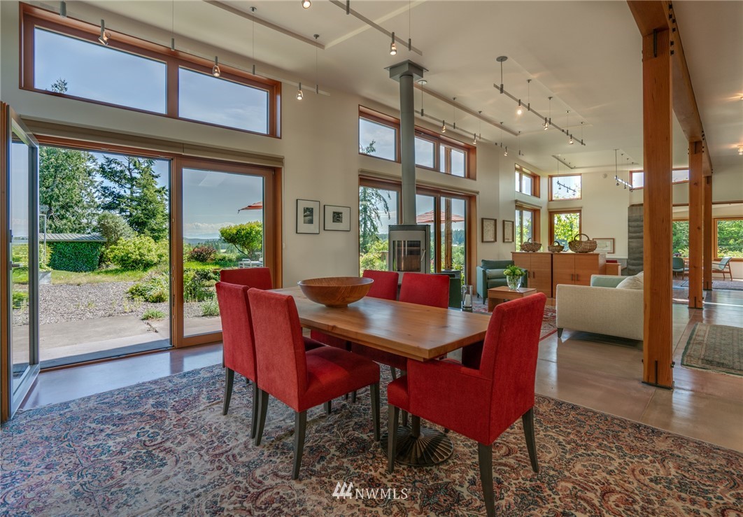 568 Fisherman Bay Road Lopez Island, WA 98261 - Photo 5 of 25 Gallery Image 5