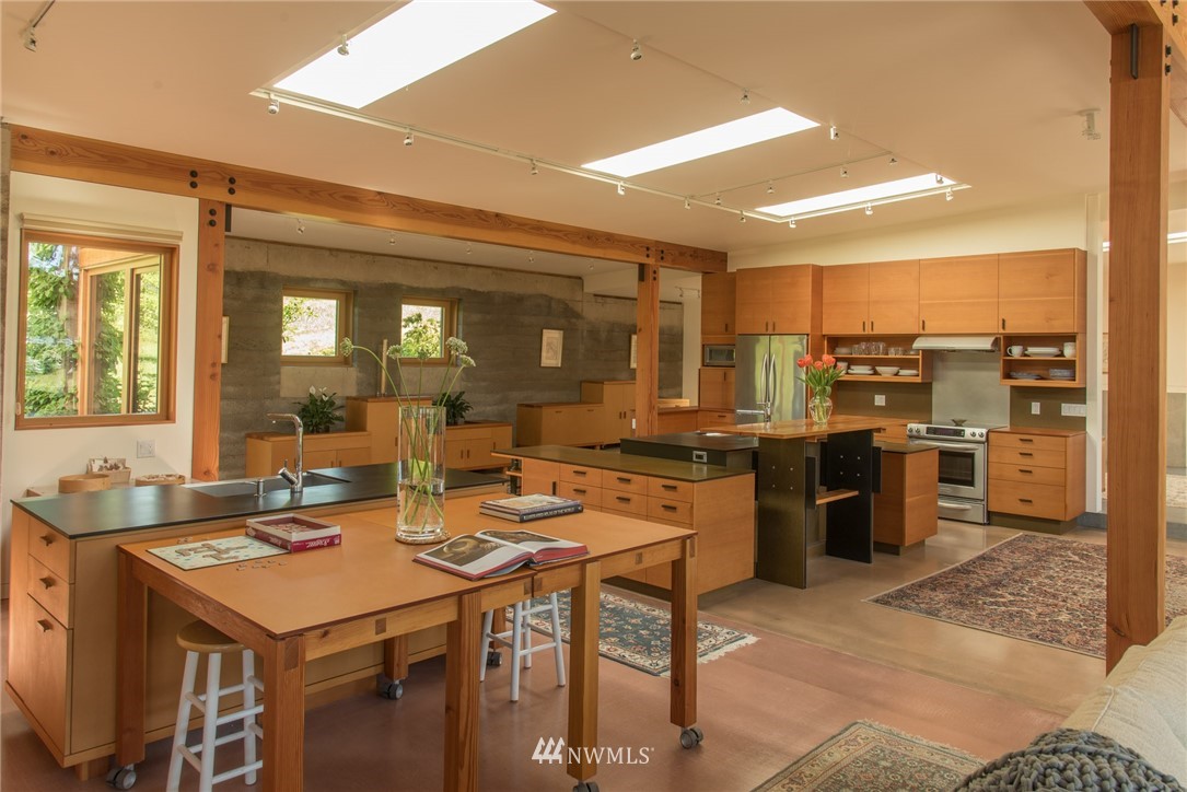 568 Fisherman Bay Road Lopez Island, WA 98261 - Photo 8 of 25 Gallery Image 8