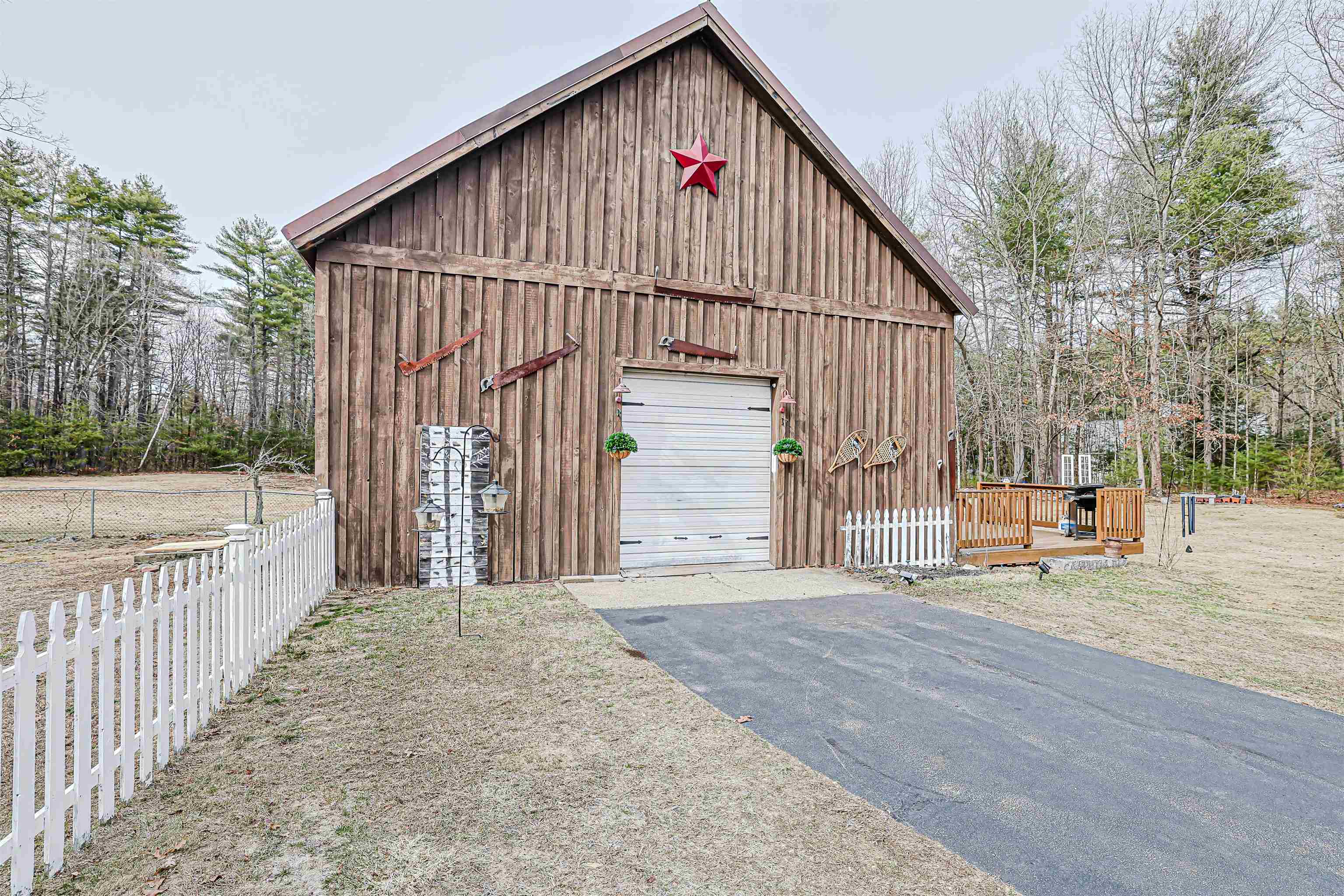 11 Wilson Hill Road Merrimack, NH 03054 - Photo 12 of 37