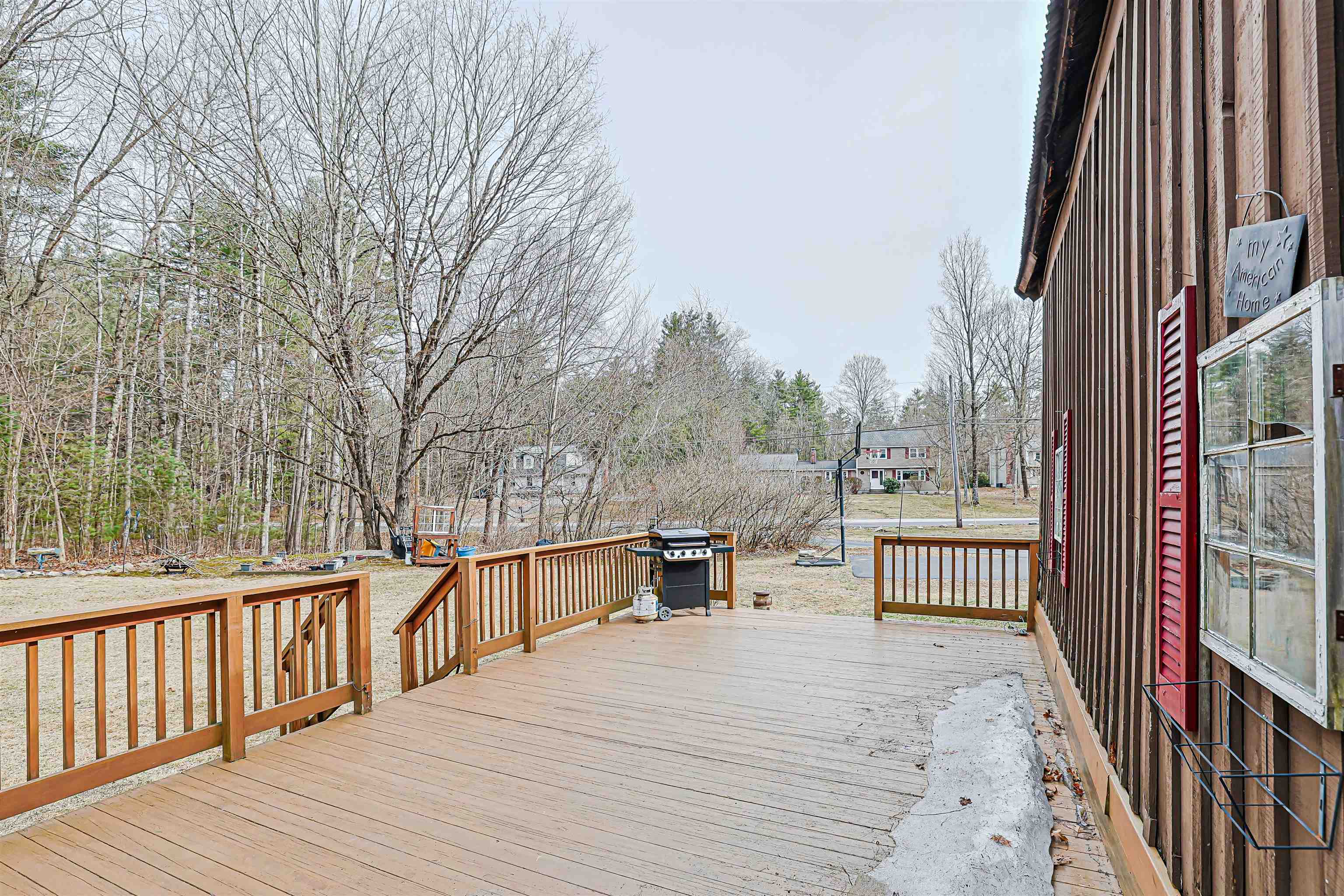 11 Wilson Hill Road Merrimack, NH 03054 - Photo 34 of 37