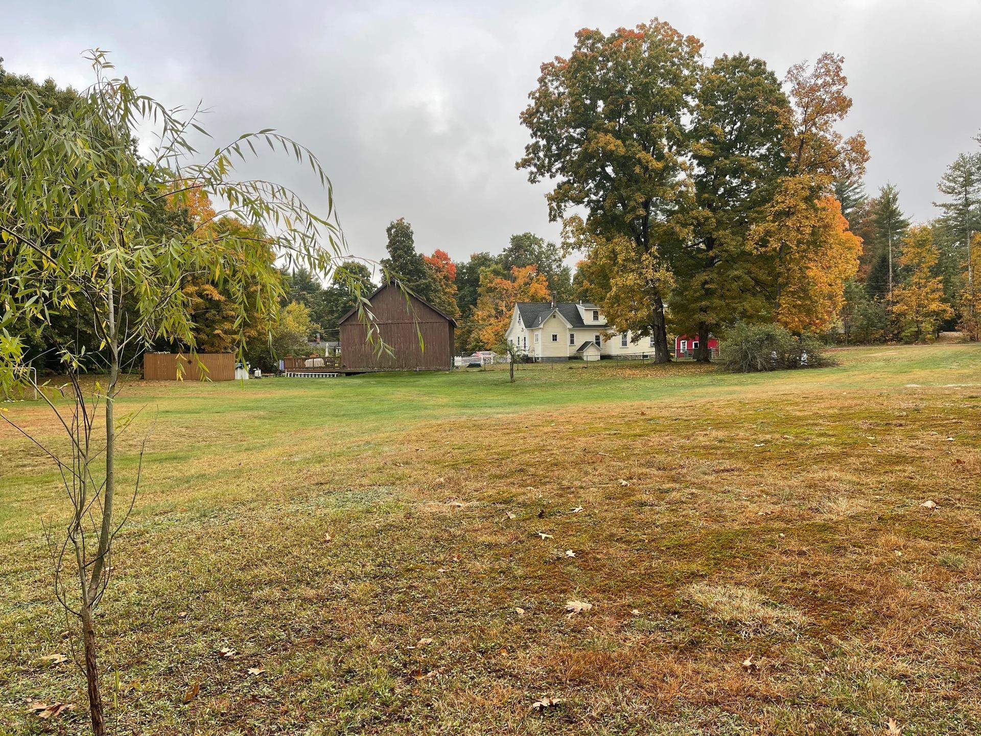 11 Wilson Hill Road Merrimack, NH 03054 - Photo 35 of 37