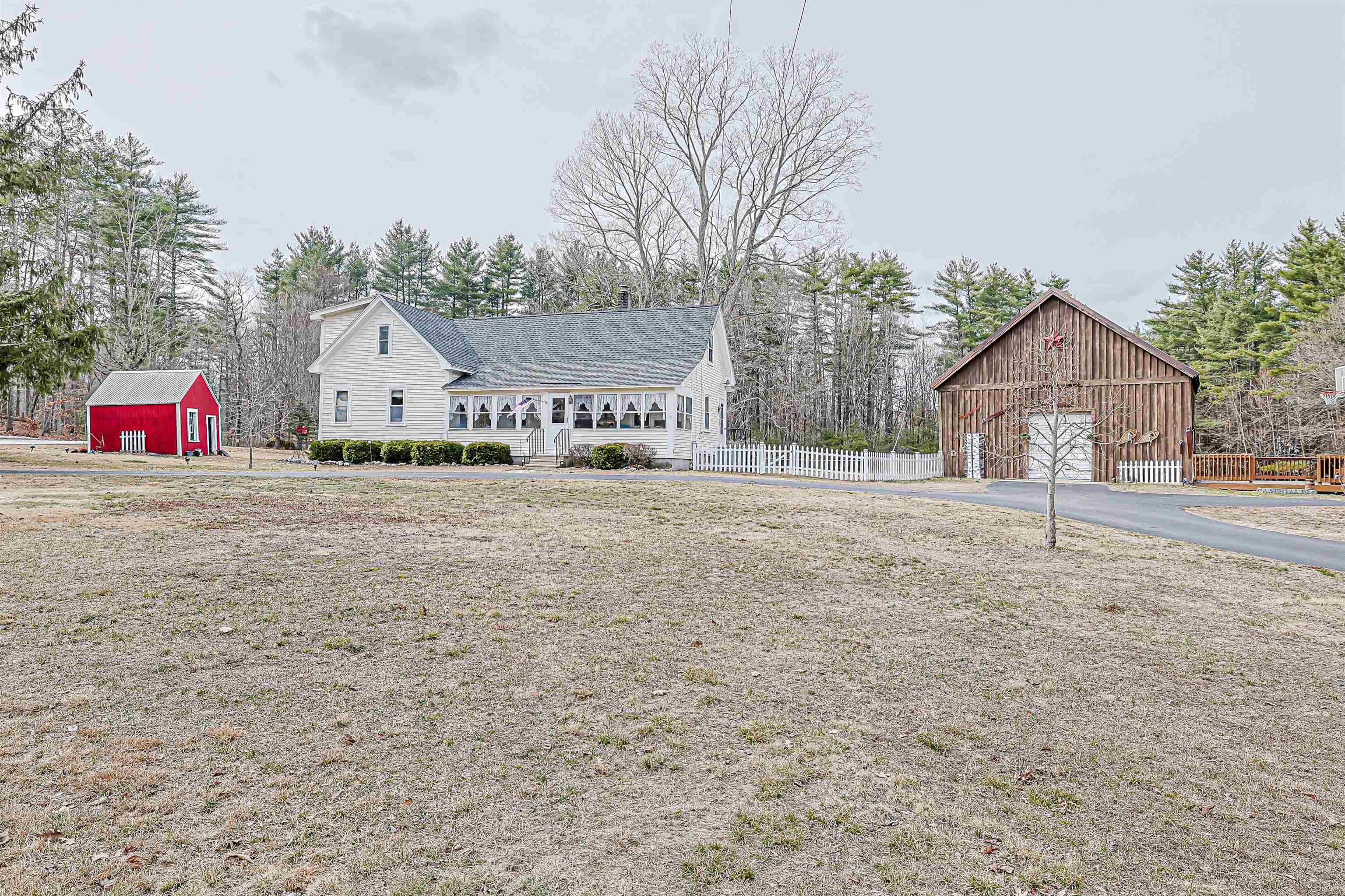 11 Wilson Hill Road Merrimack, NH 03054 - Photo 36 of 37