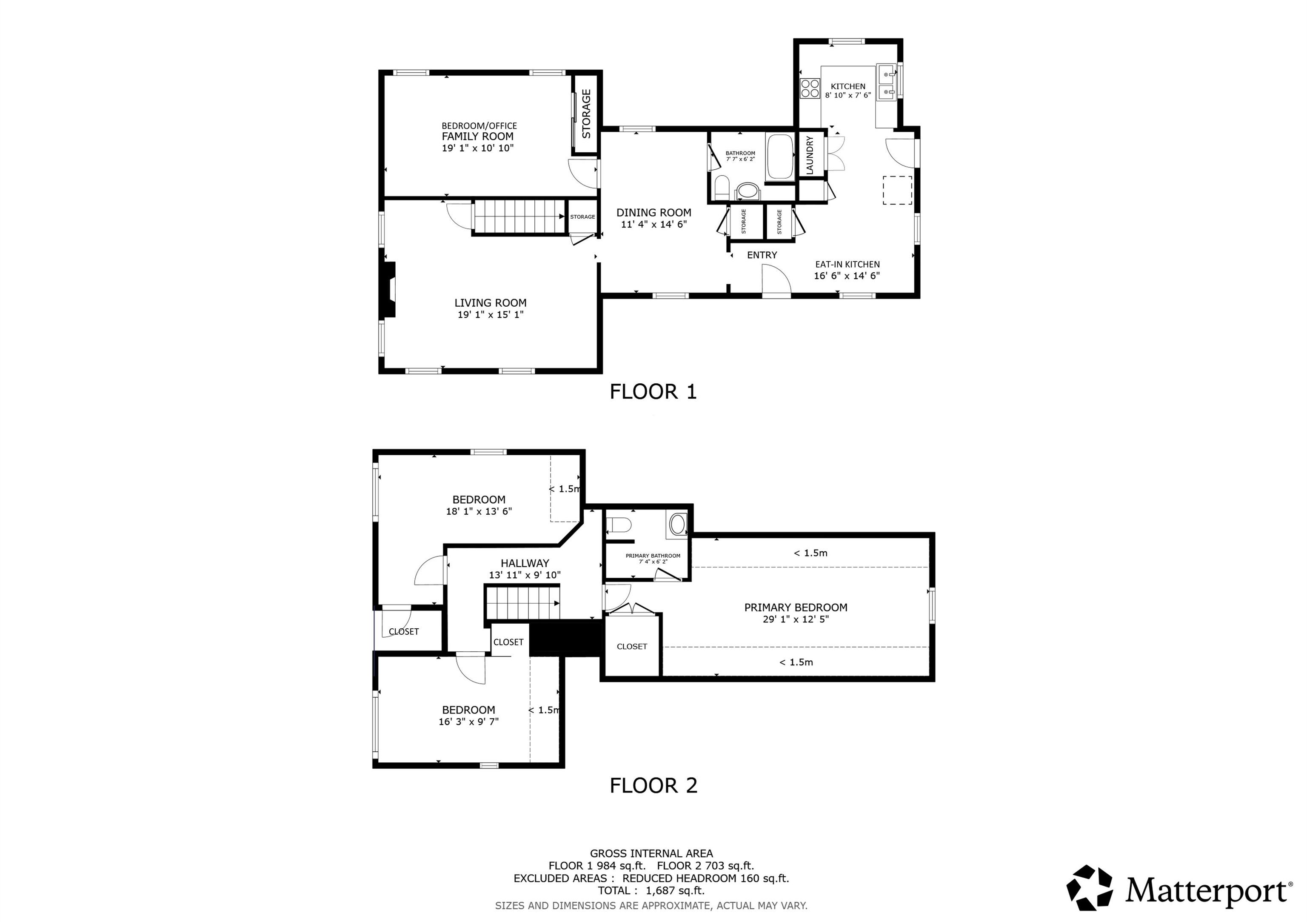 11 Wilson Hill Road Merrimack, NH 03054 - Photo 37 of 37