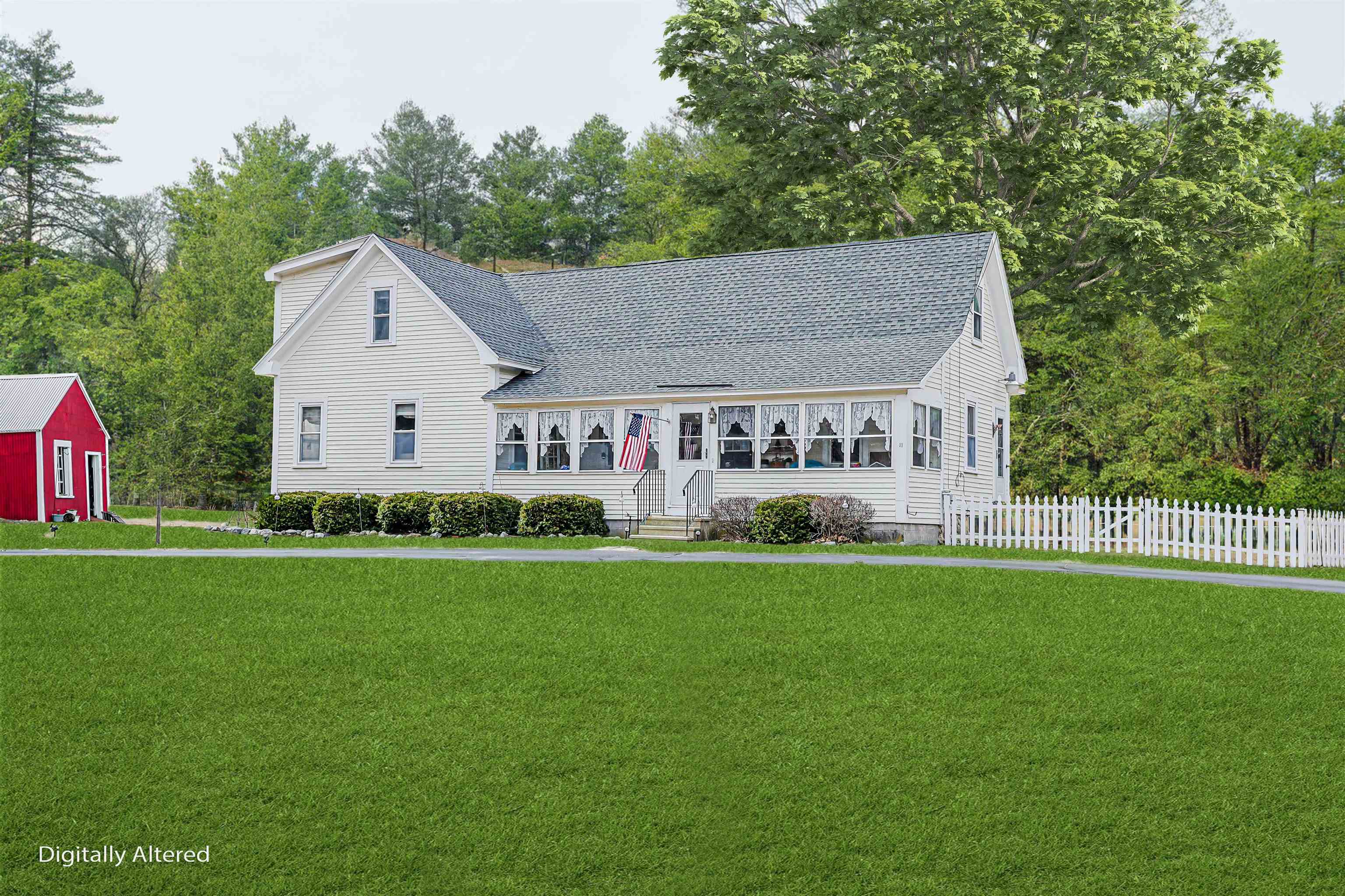 11 Wilson Hill Road Merrimack, NH 03054 - Photo 6 of 37