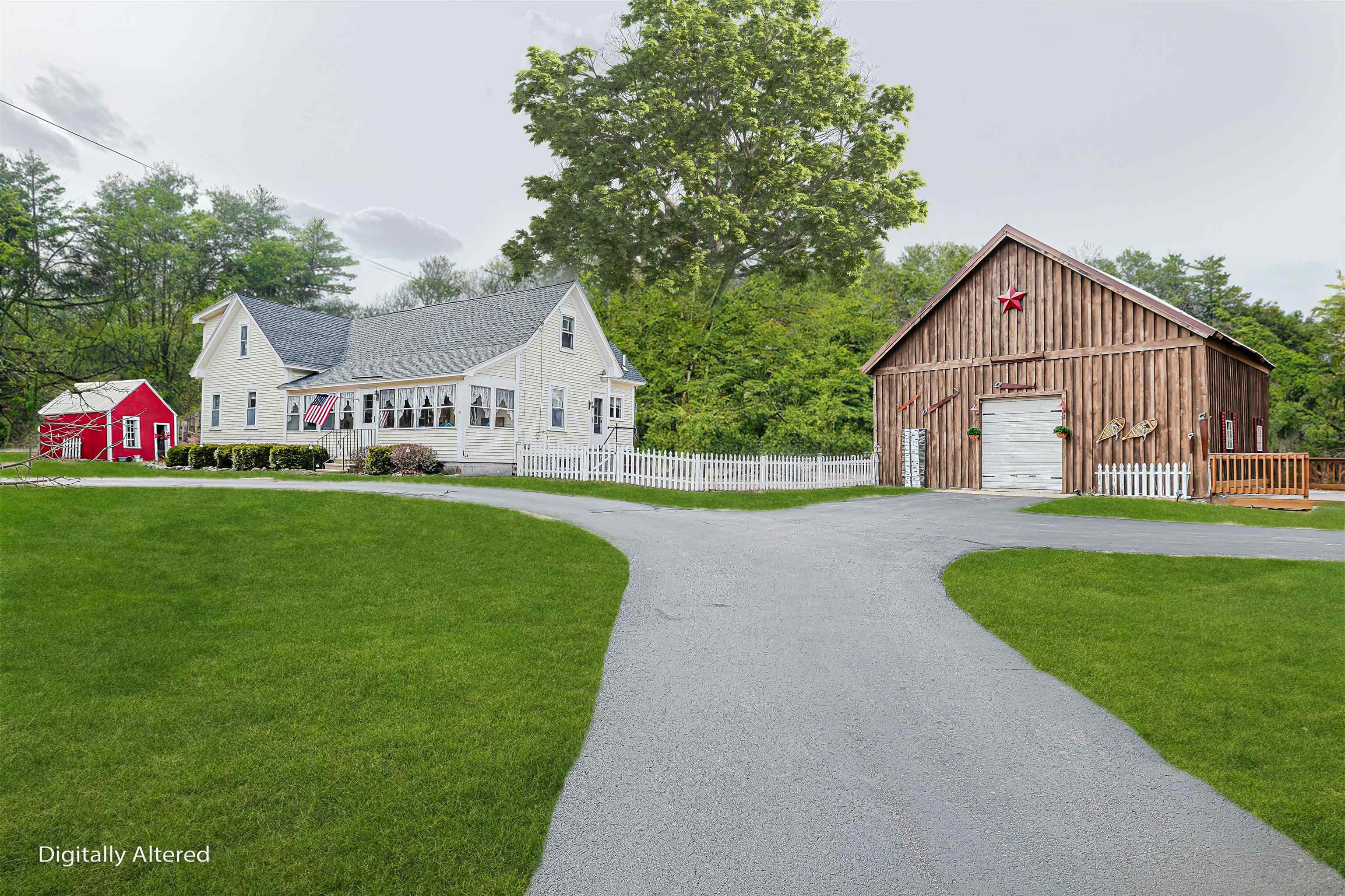 11 Wilson Hill Road Merrimack, NH 03054 - Photo 8 of 37