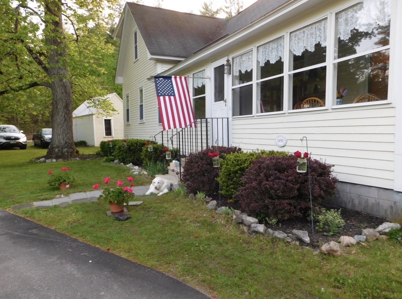 11 Wilson Hill Road Merrimack, NH 03054 - Photo 9 of 37