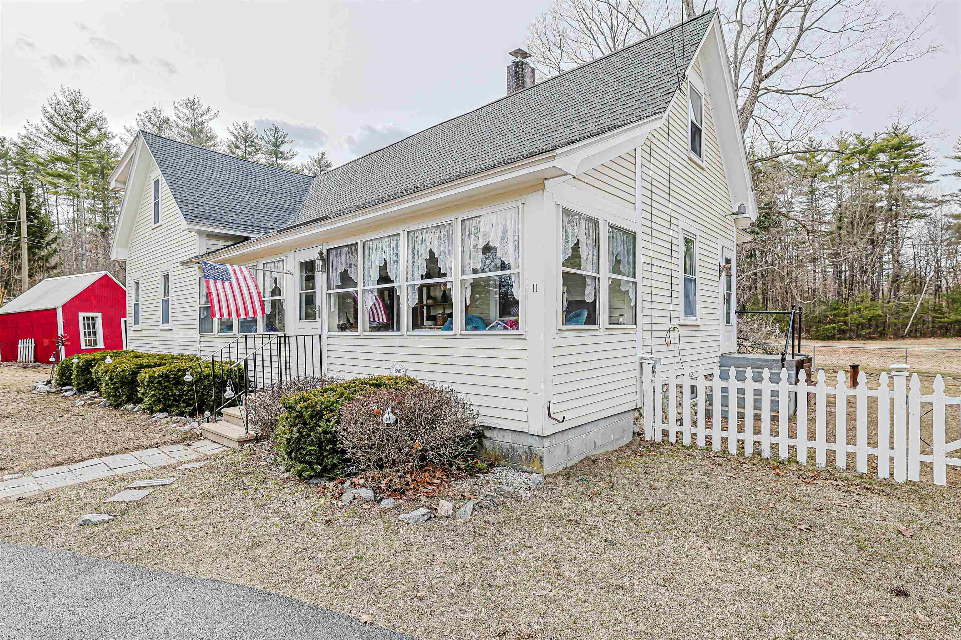 11 Wilson Hill Road Merrimack, NH 03054 - Photo 10 of 37