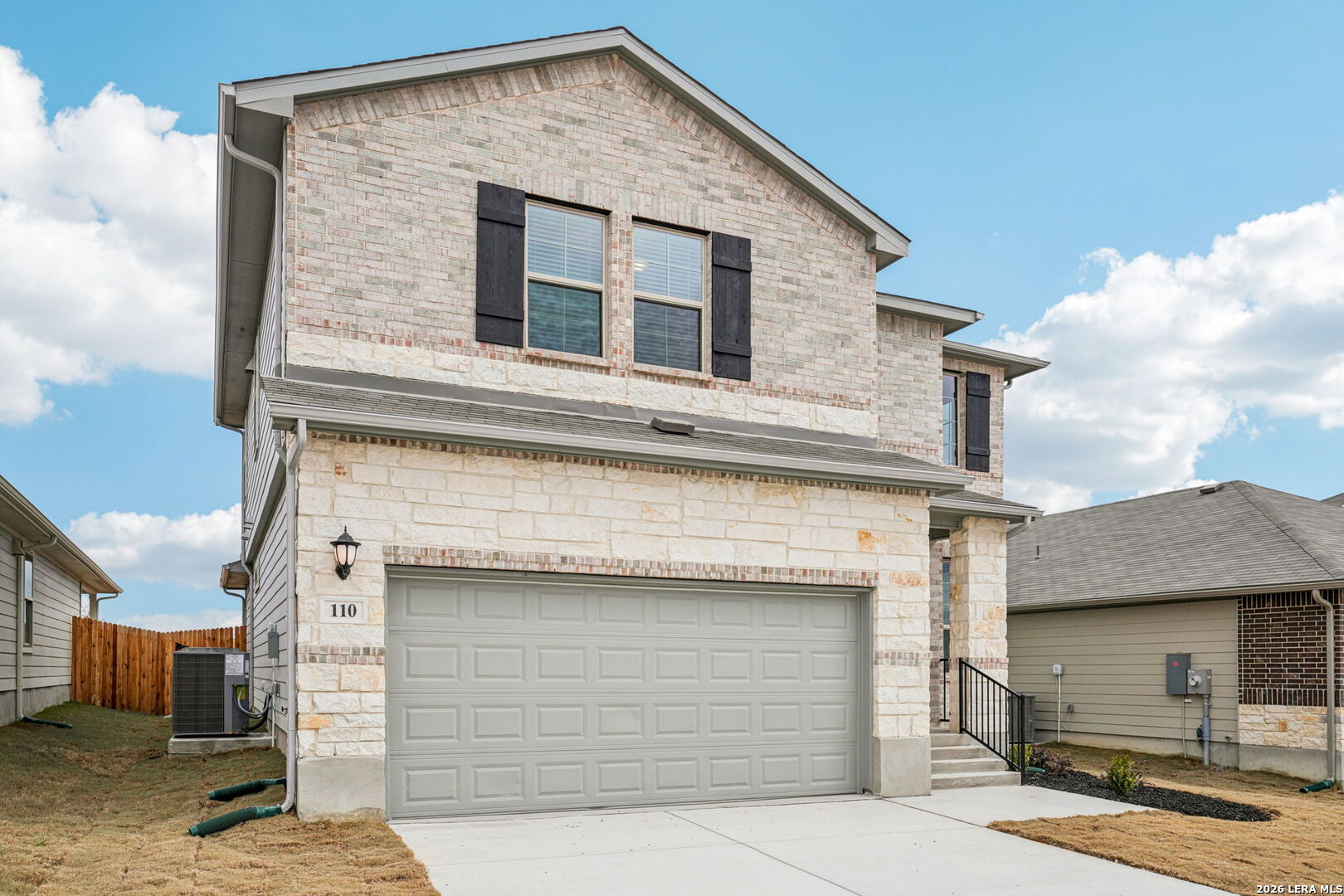 110 Barton Point Cibolo, TX 78108 - Photo 2 of 45