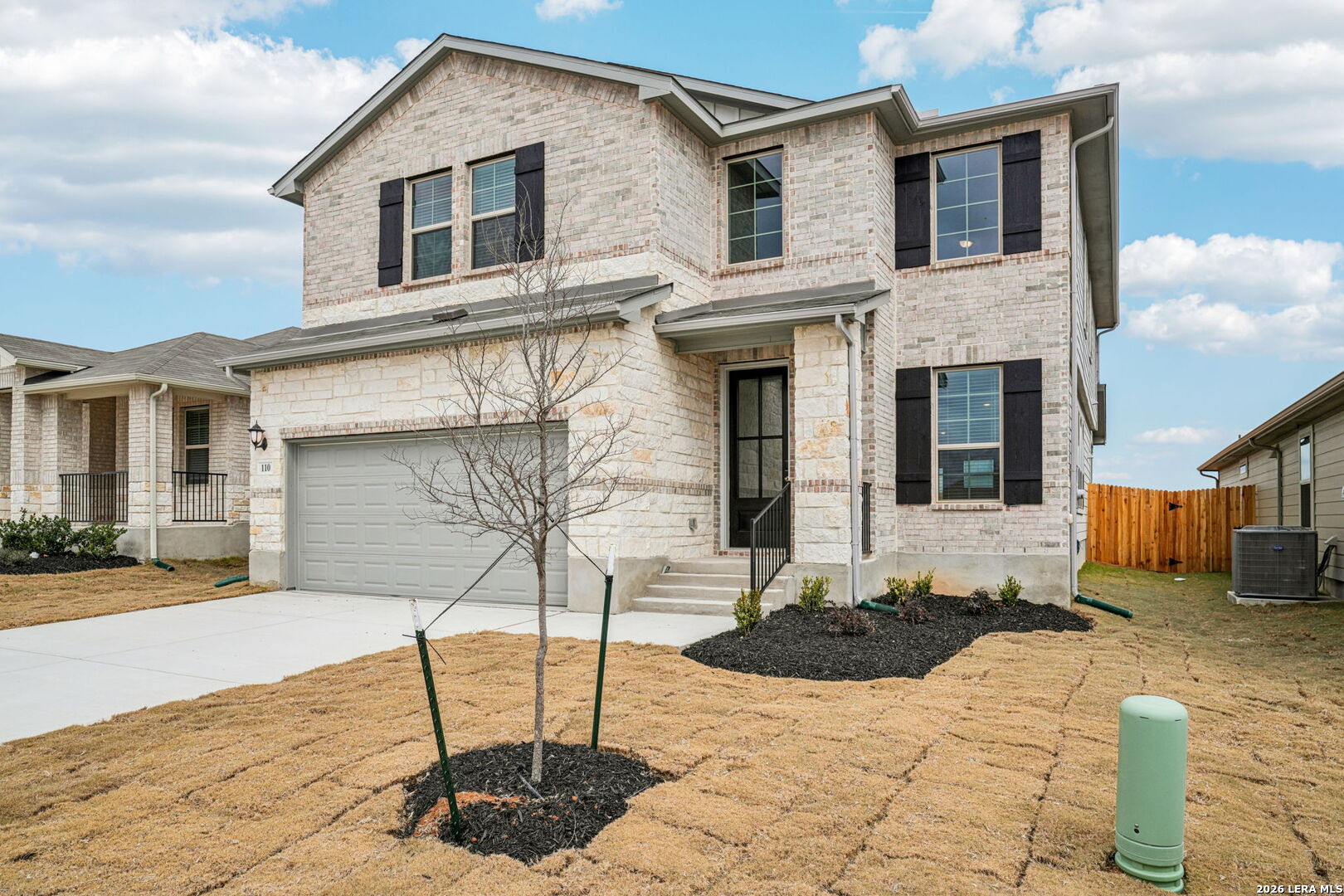 110 Barton Point Cibolo, TX 78108 - Photo 3 of 45