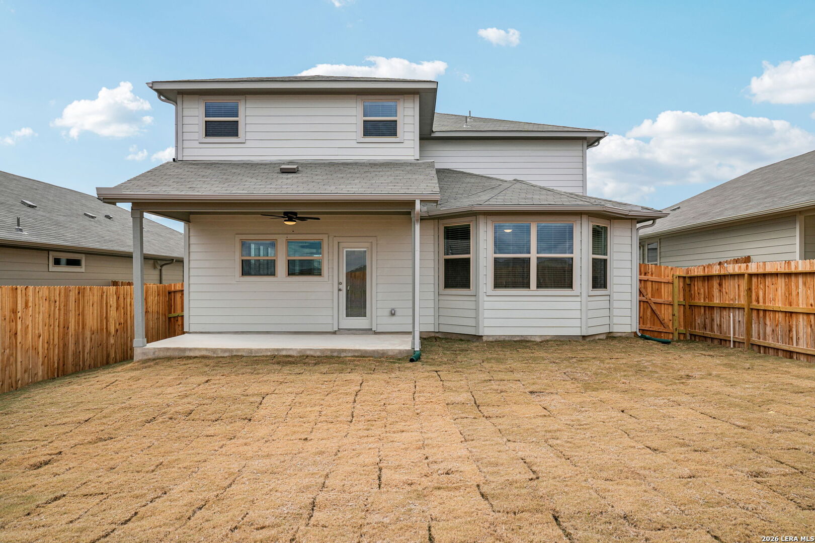 110 Barton Point Cibolo, TX 78108 - Photo 42 of 45