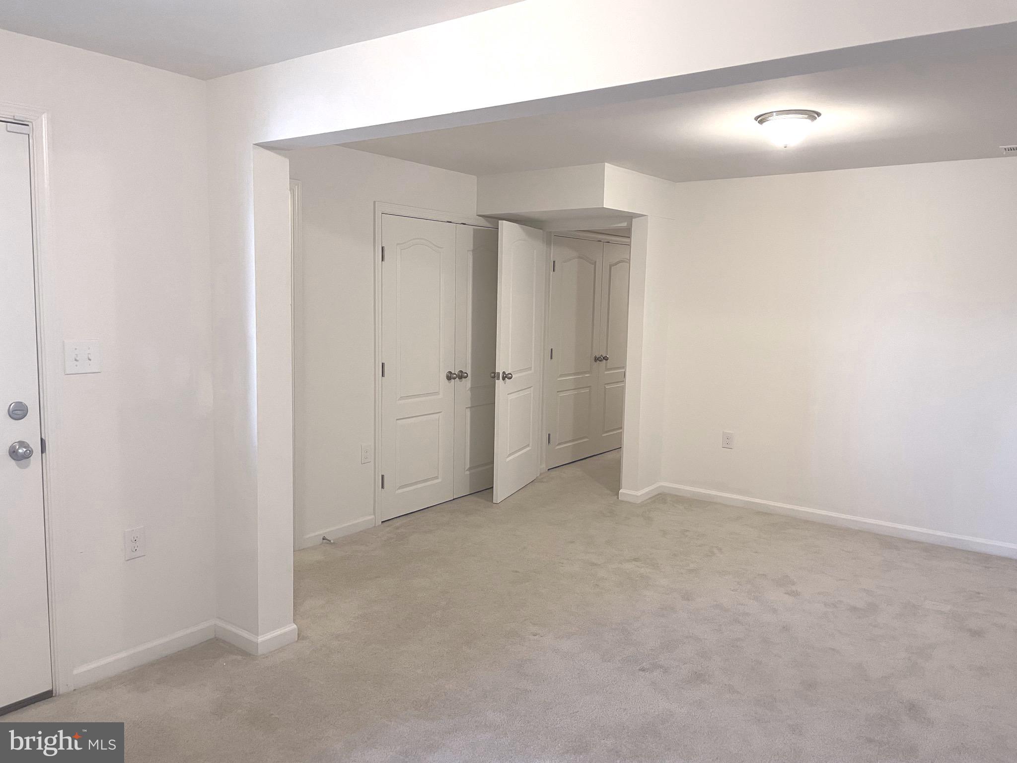 338 Rumbling Rock Road Hedgesville, WV 25427 - Photo 22 of 28 Bedroom 4 , rec room