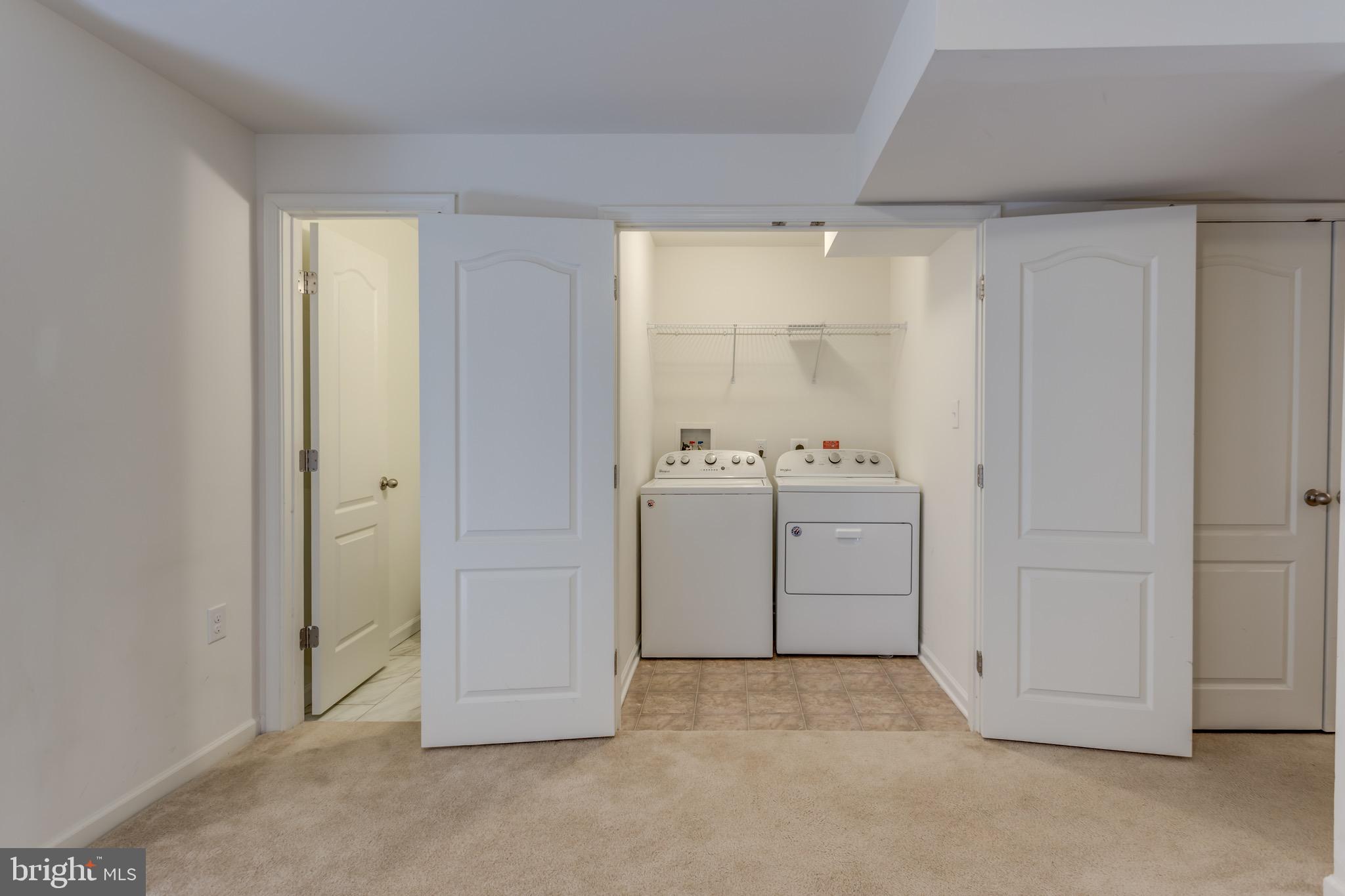 338 Rumbling Rock Road Hedgesville, WV 25427 - Photo 26 of 28 Laundry