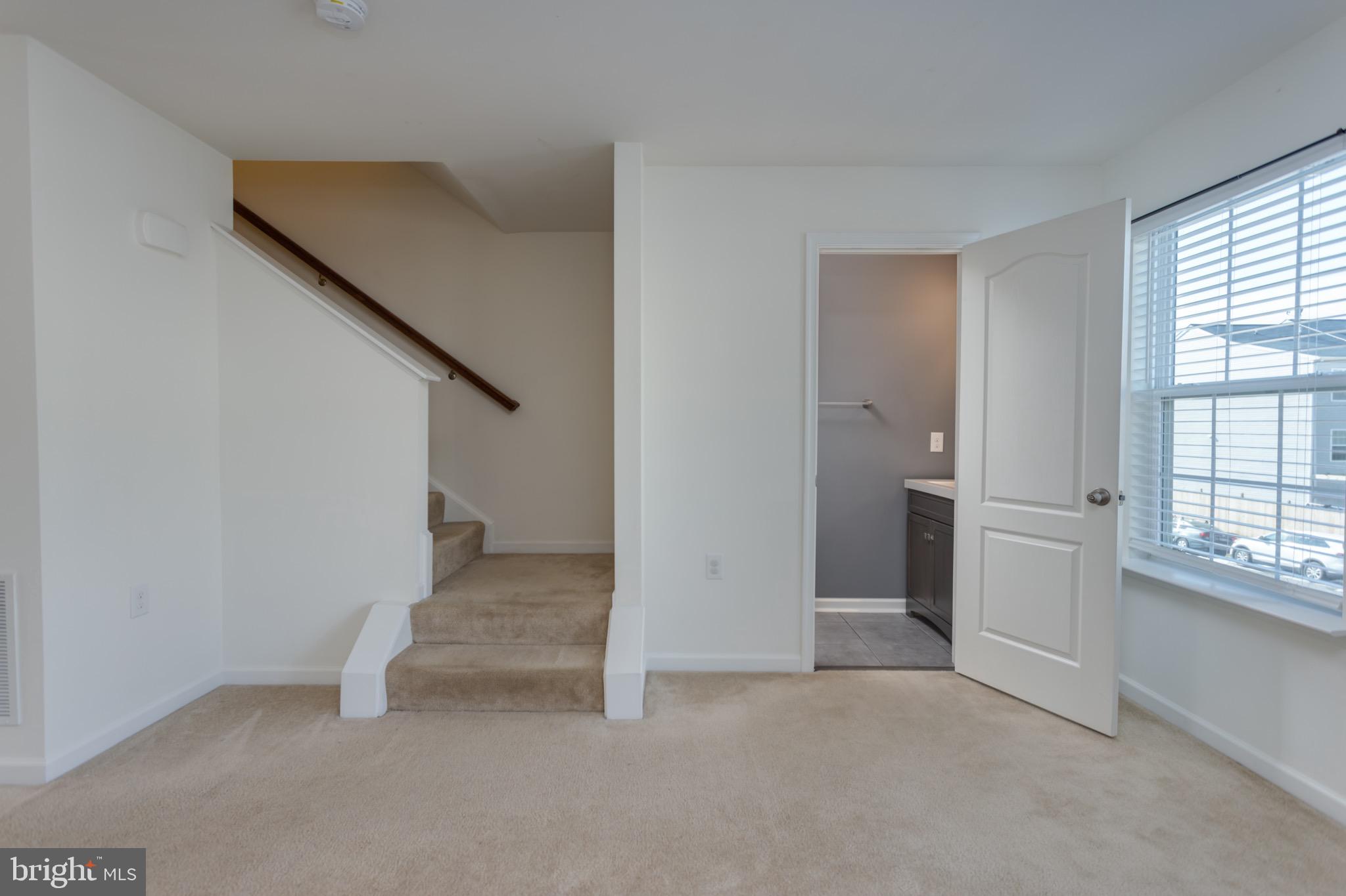 338 Rumbling Rock Road Hedgesville, WV 25427 - Photo 8 of 28 Main level half bath