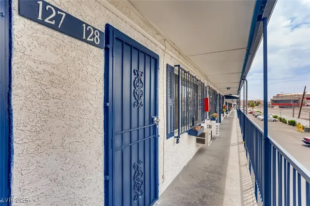 $840 | 4600 South University Center Drive, Unit 128, Las Vegas, NV 89119