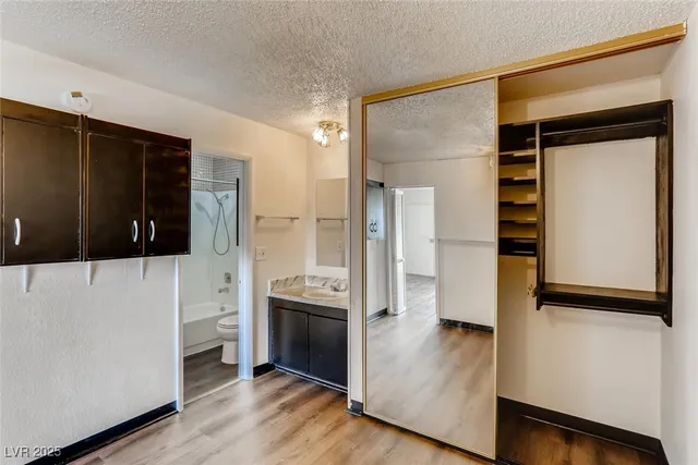 $840 | 4600 South University Center Drive, Unit 128, Las Vegas, NV 89119