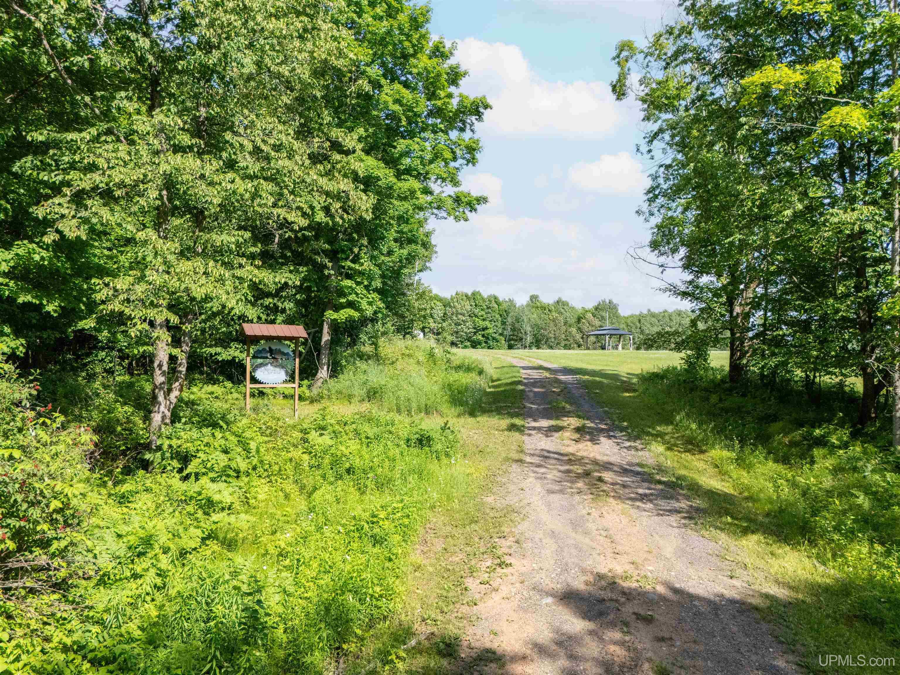 10399 Porcupine Lake Road Long Lake, WI 54542 - Photo 3 of 12