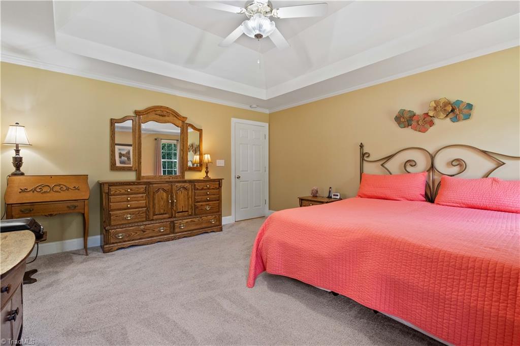 6703 Bugle Run Drive Oak Ridge, NC 27310 - Photo 22 of 40