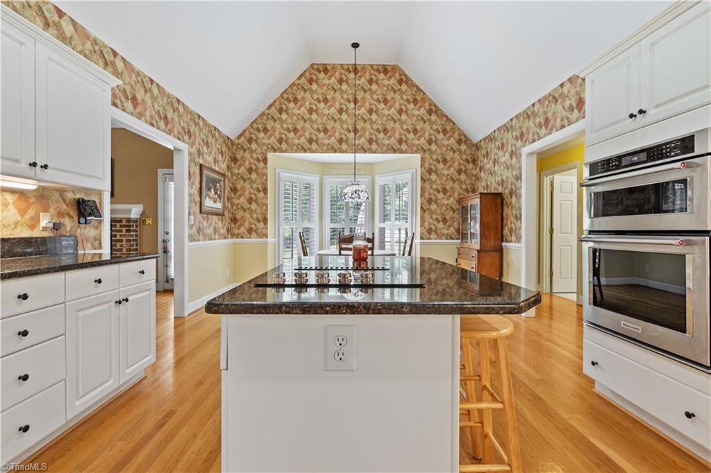6703 Bugle Run Drive Oak Ridge, NC 27310 - Photo 8 of 40