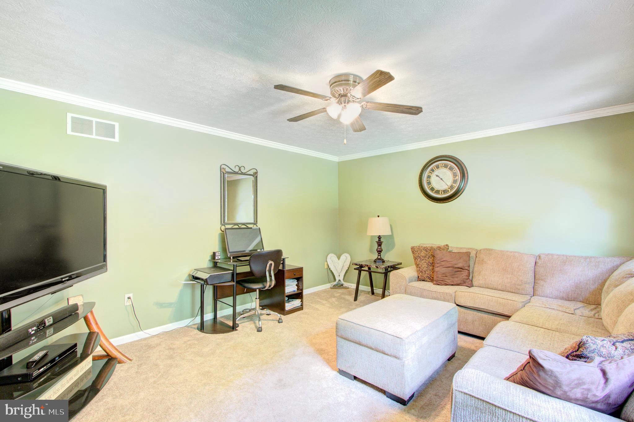 4958 Carea Road White Hall, MD 21161 - Photo 12 of 44 Living Room