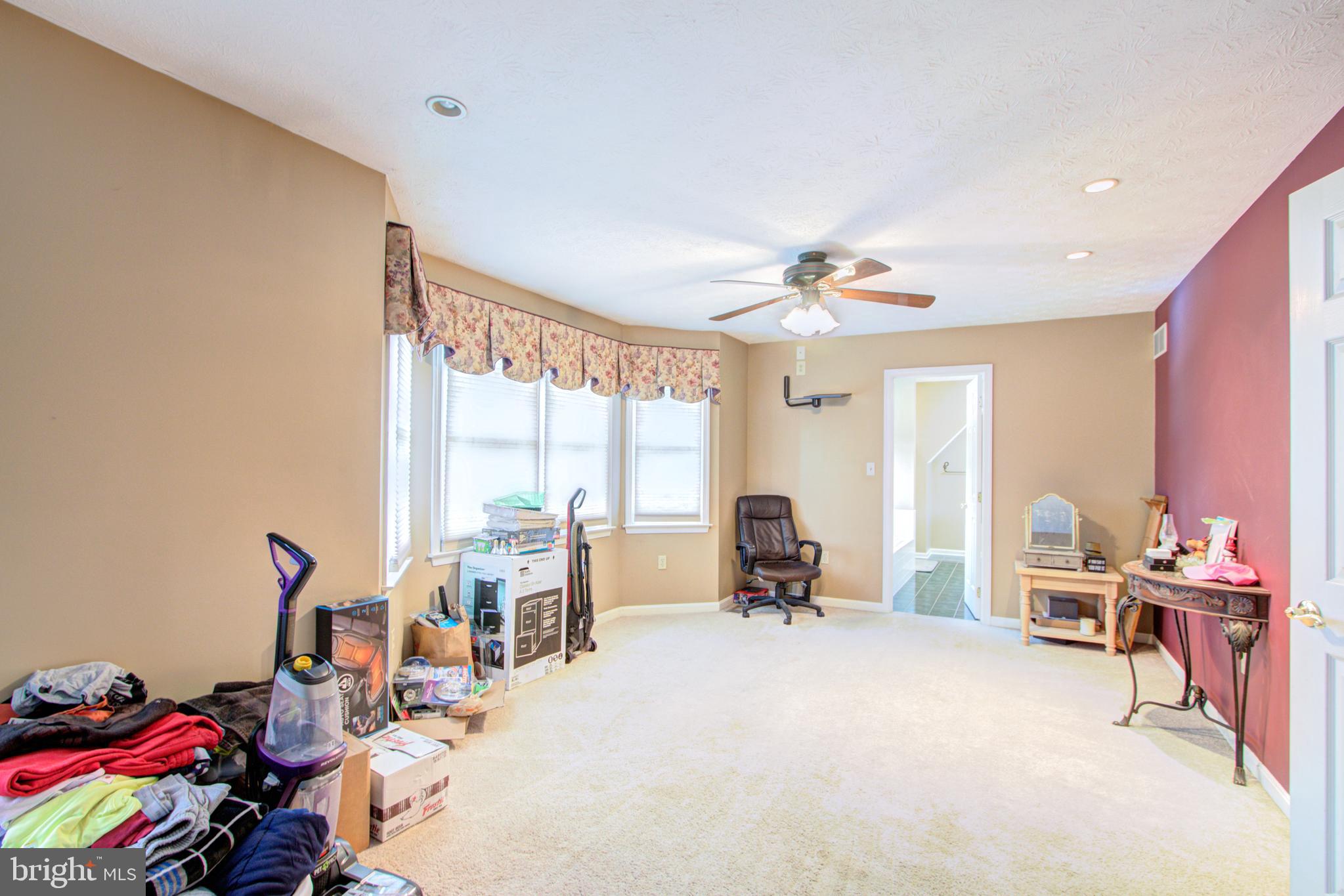 4958 Carea Road White Hall, MD 21161 - Photo 14 of 44 Master Bedroom