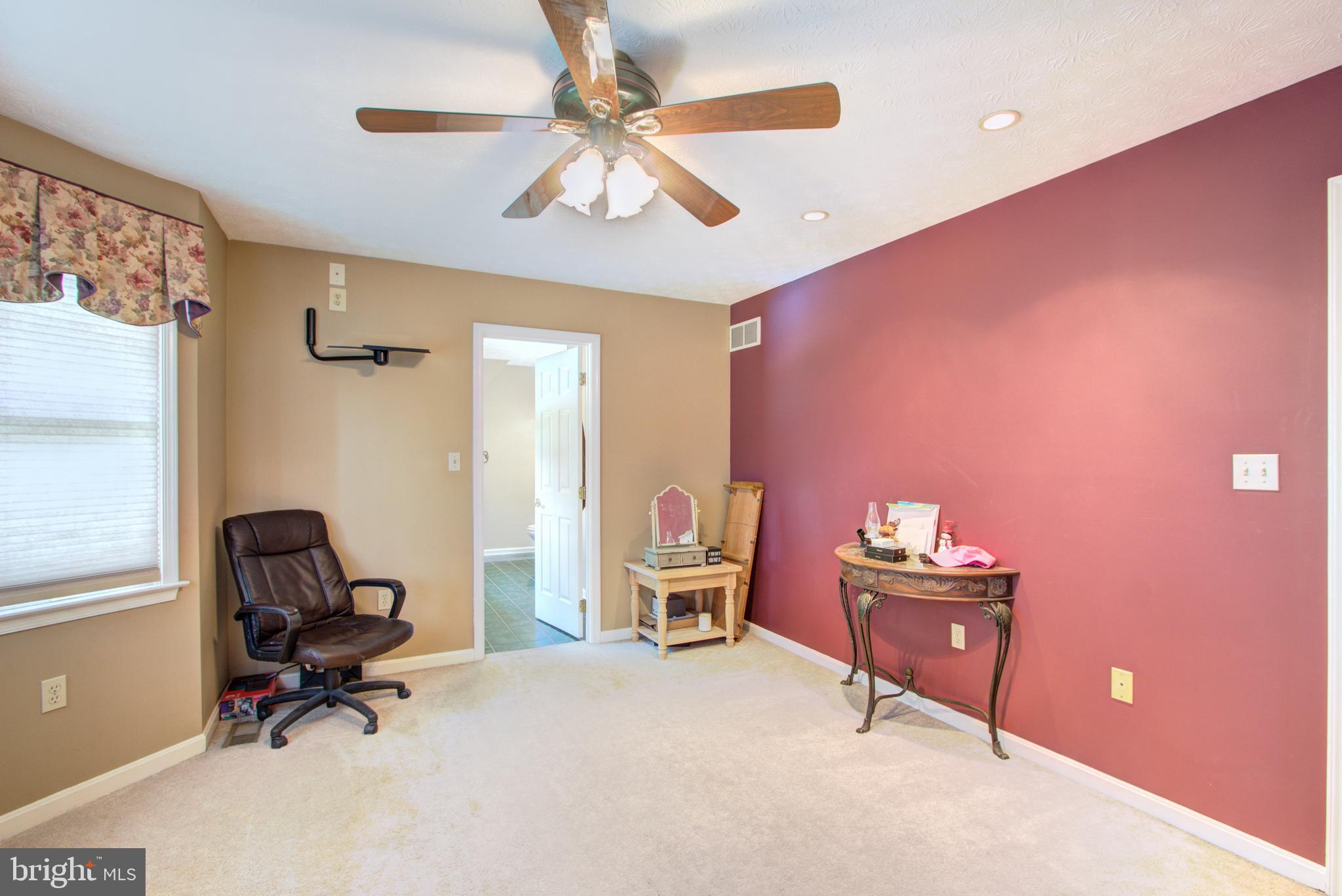 4958 Carea Road White Hall, MD 21161 - Photo 15 of 44 Master Bedroom