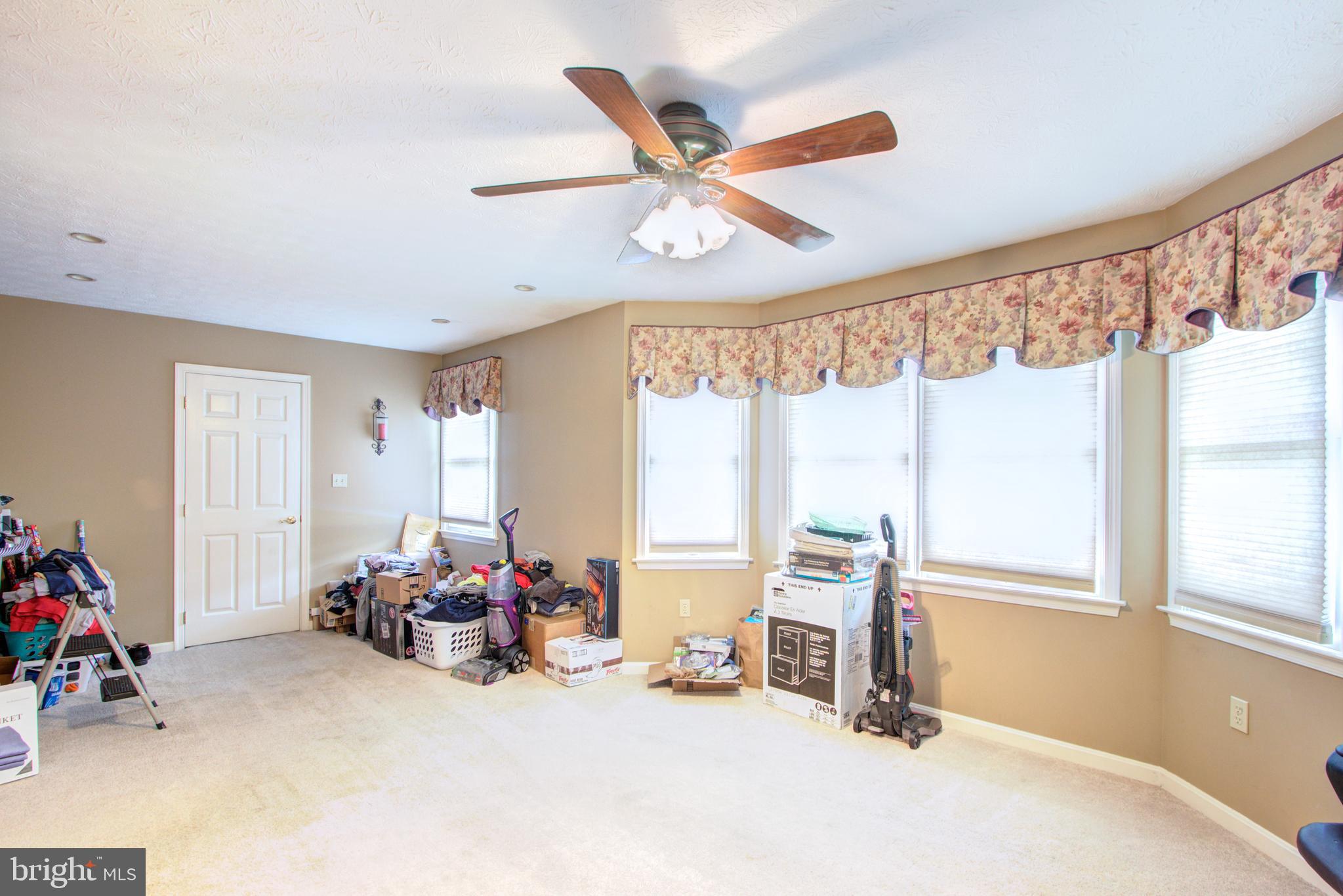 4958 Carea Road White Hall, MD 21161 - Photo 16 of 44 Master Bedroom