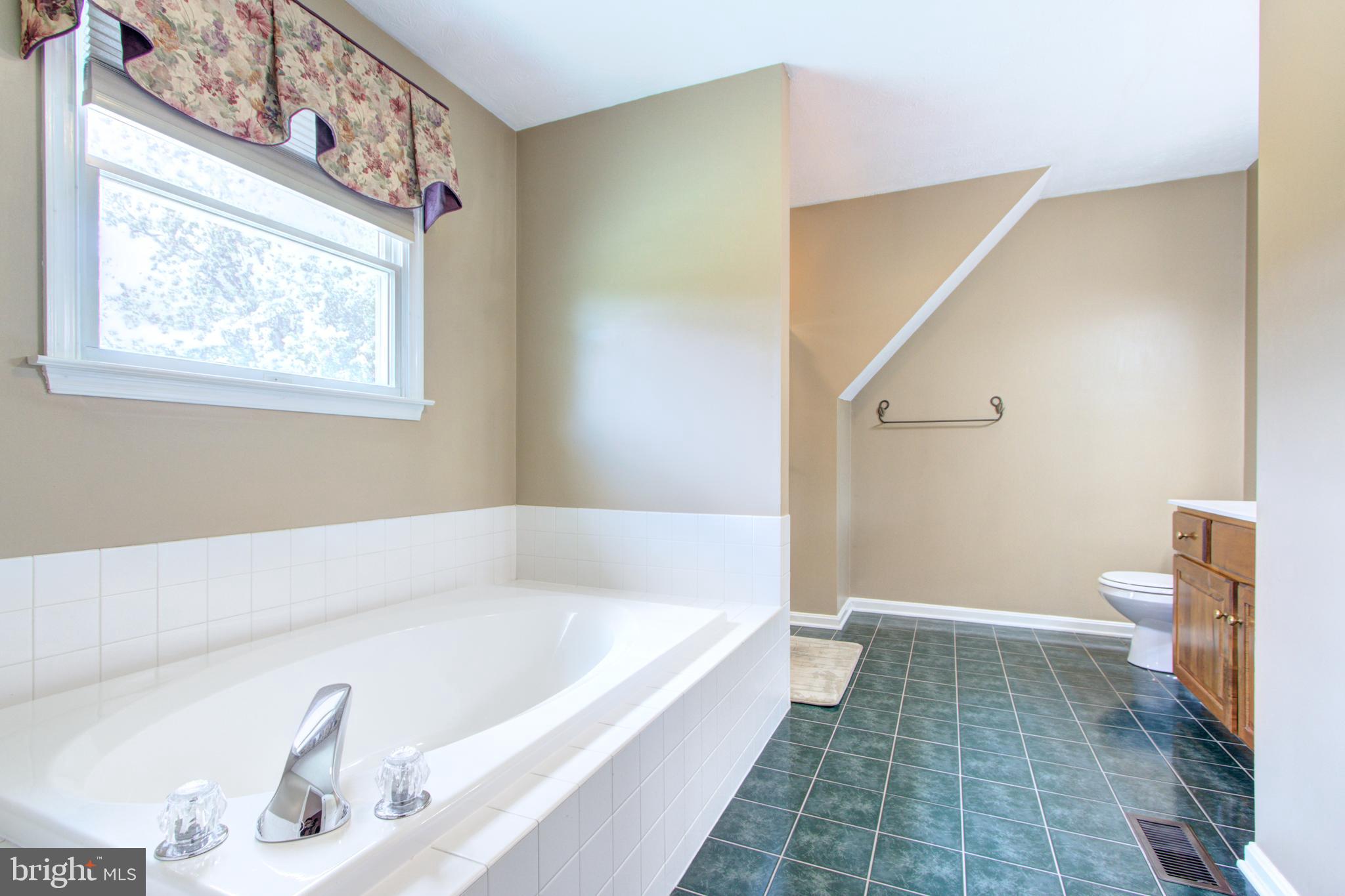 4958 Carea Road White Hall, MD 21161 - Photo 18 of 44 Master Bath