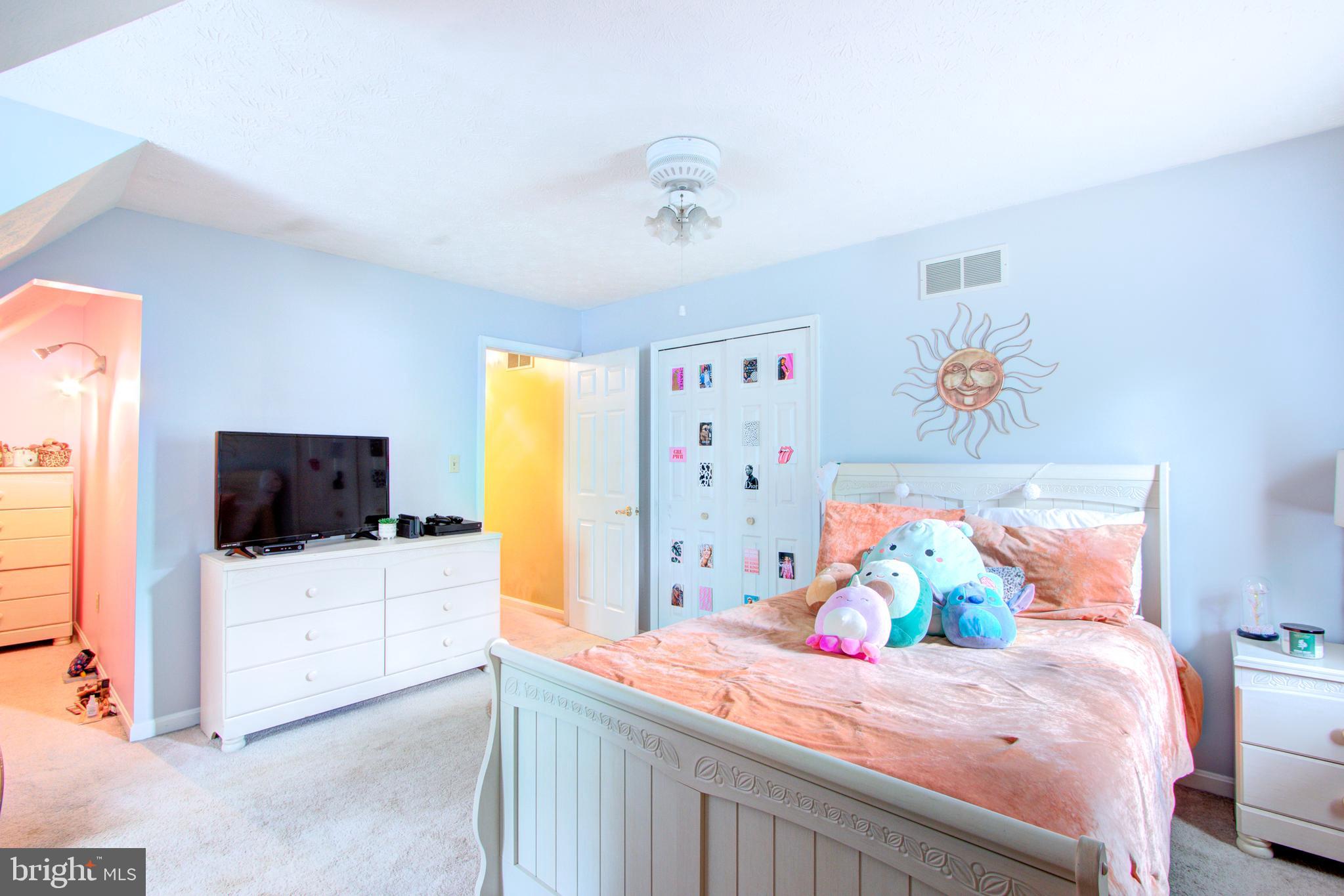 4958 Carea Road White Hall, MD 21161 - Photo 20 of 44 Bed 2
