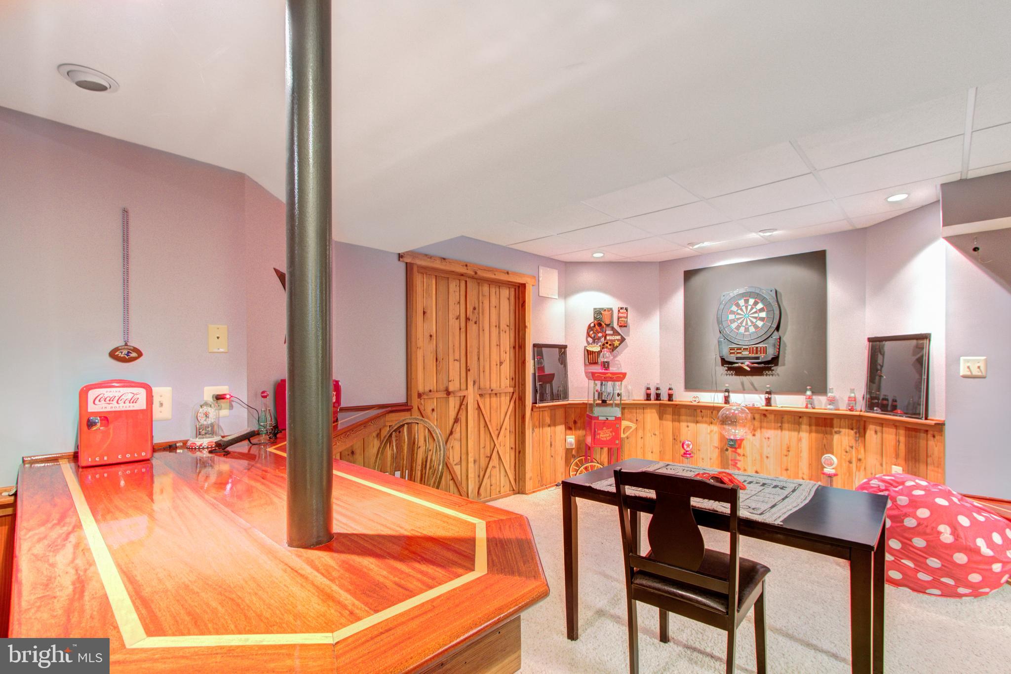 4958 Carea Road White Hall, MD 21161 - Photo 24 of 44 Basement