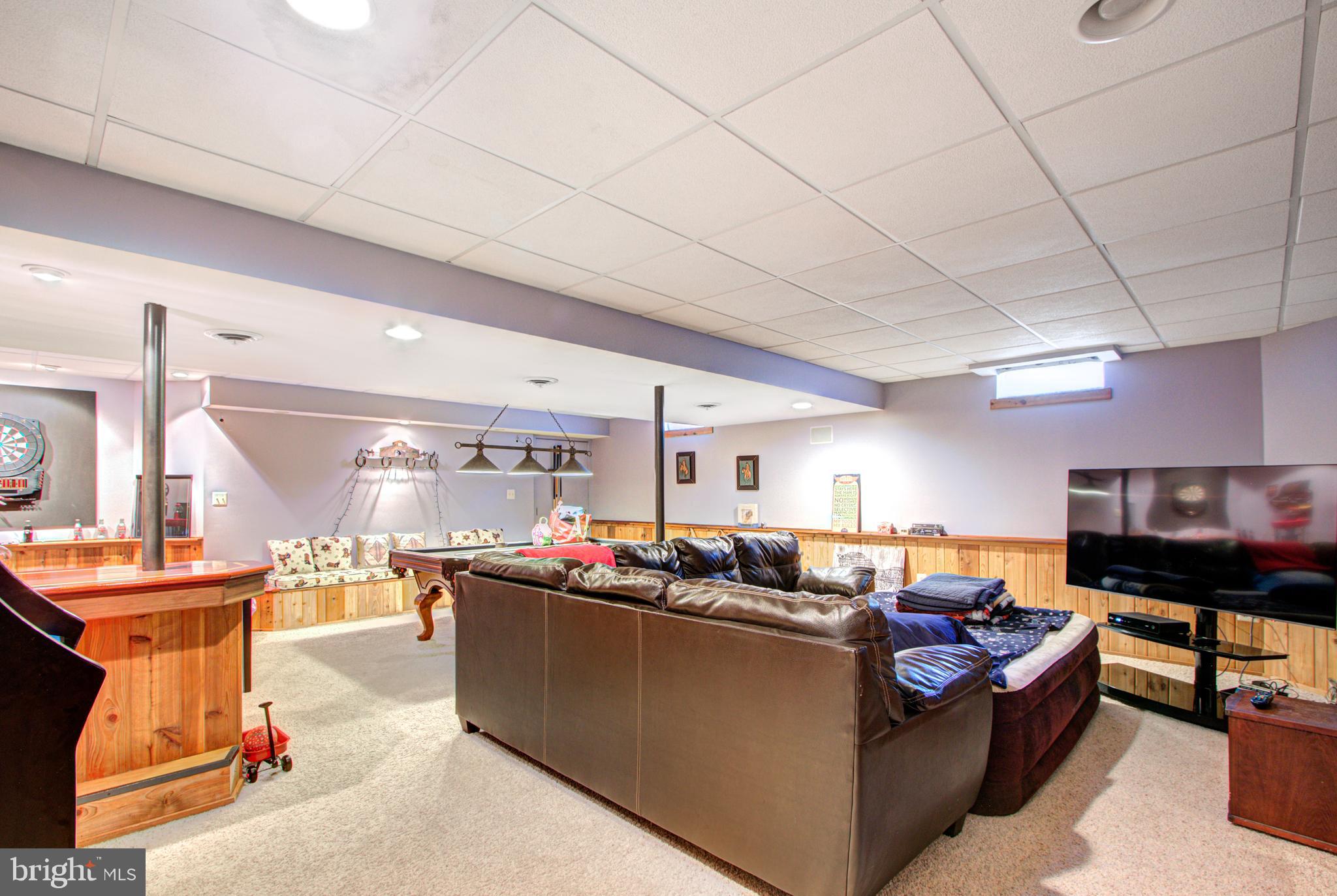 4958 Carea Road White Hall, MD 21161 - Photo 25 of 44 Basement
