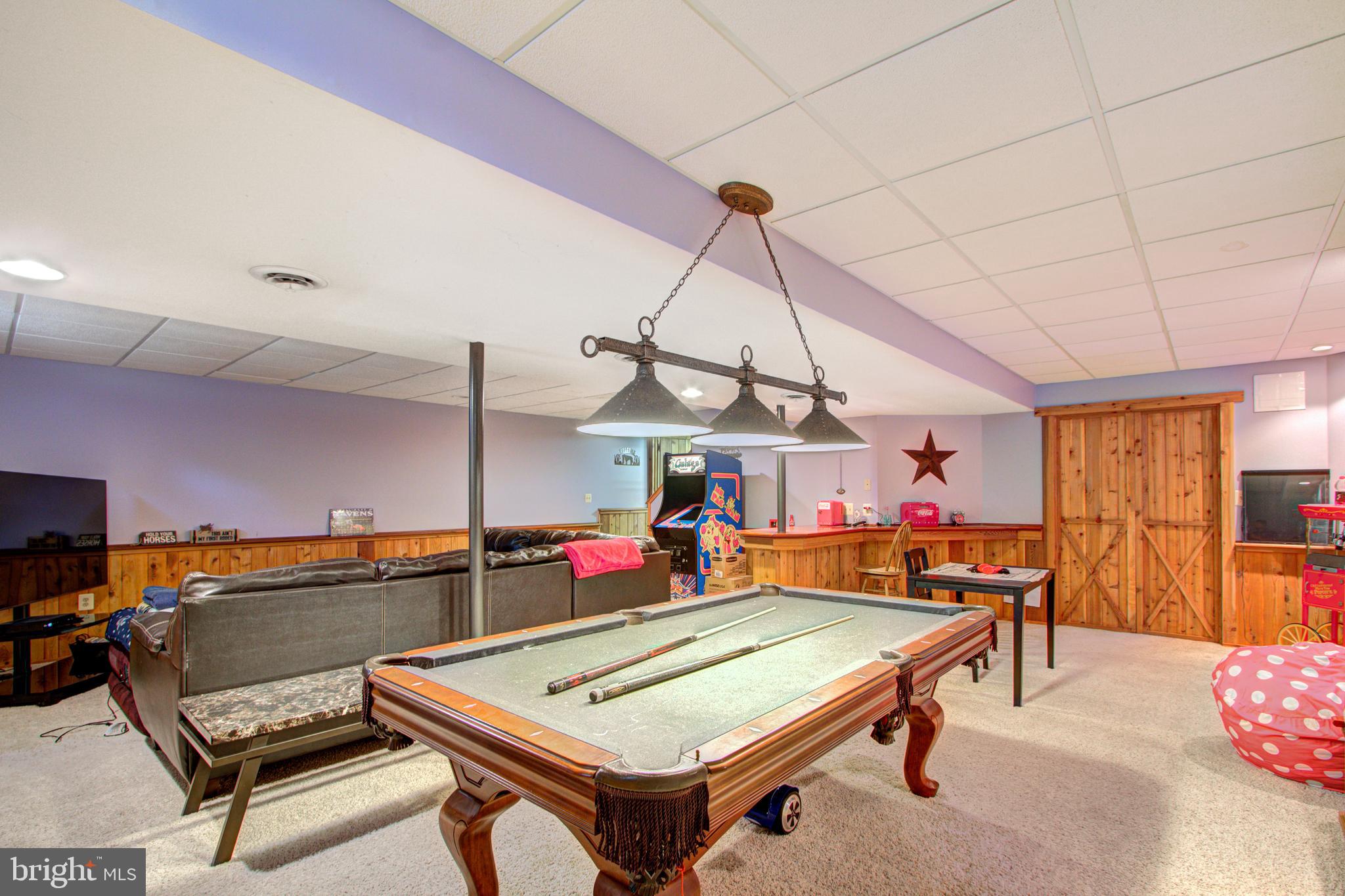 4958 Carea Road White Hall, MD 21161 - Photo 27 of 44 Basement