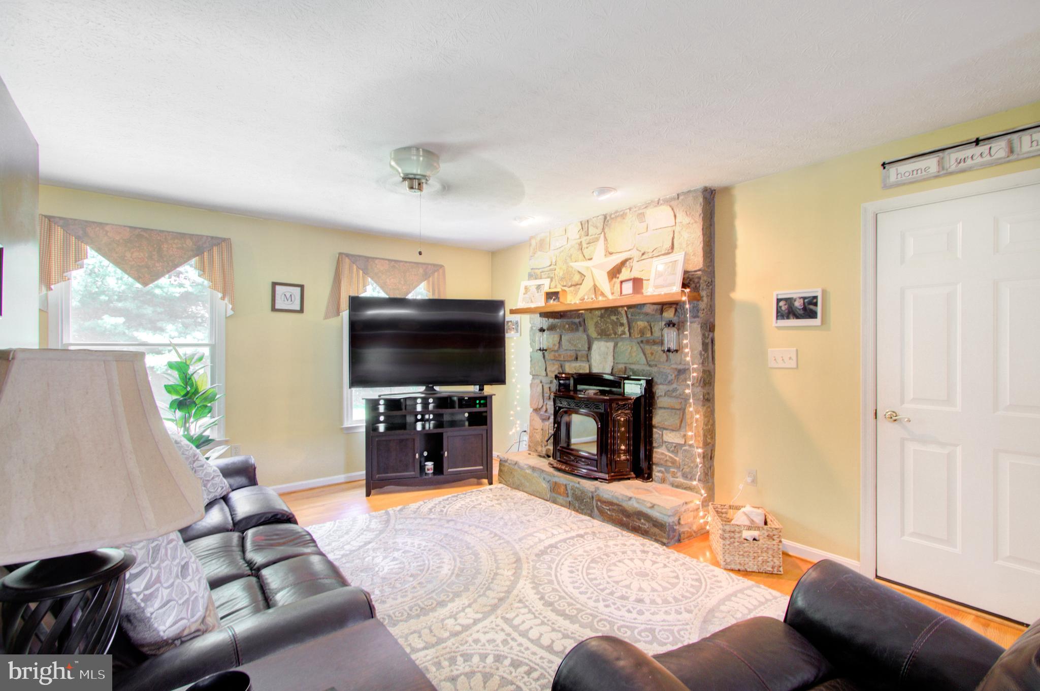 4958 Carea Road White Hall, MD 21161 - Photo 4 of 44 Family Room