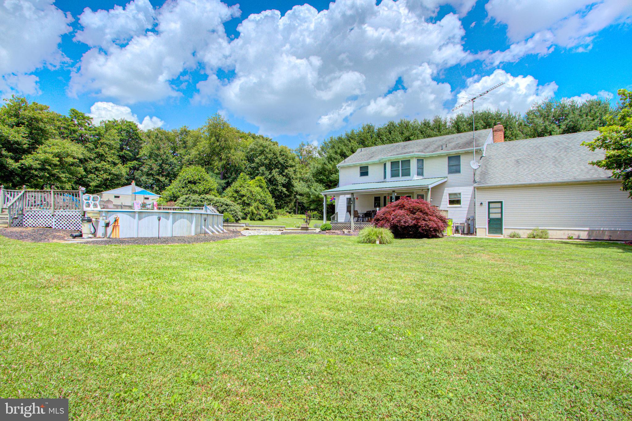 4958 Carea Road White Hall, MD 21161 - Photo 31 of 44 Exterior