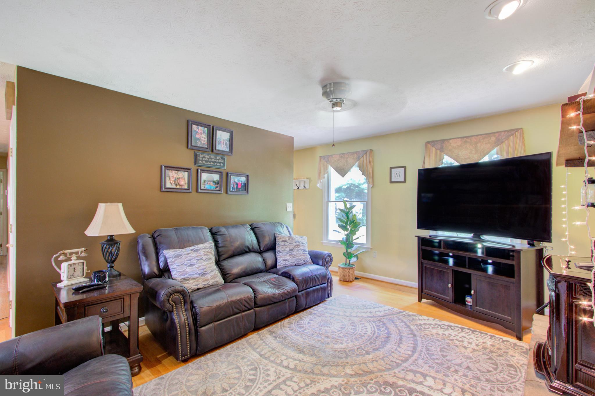 4958 Carea Road White Hall, MD 21161 - Photo 5 of 44 Family Room