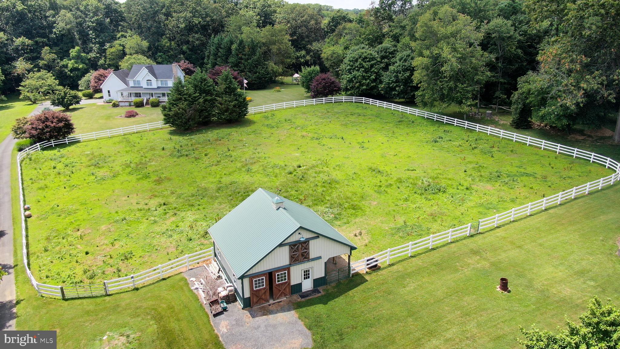 4958 Carea Road White Hall, MD 21161 - Photo 44 of 44 Exterior