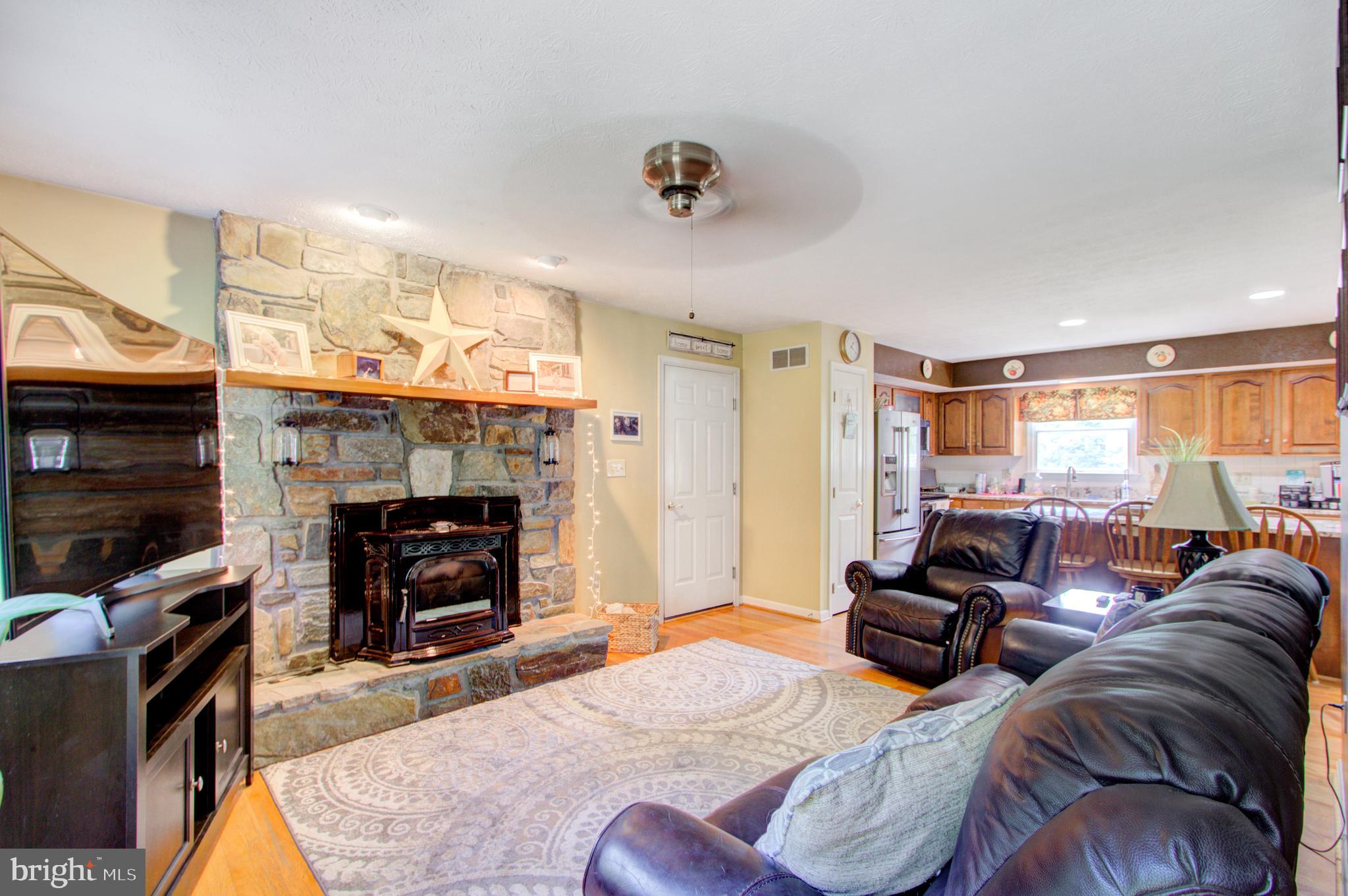 4958 Carea Road White Hall, MD 21161 - Photo 6 of 44 Family Room