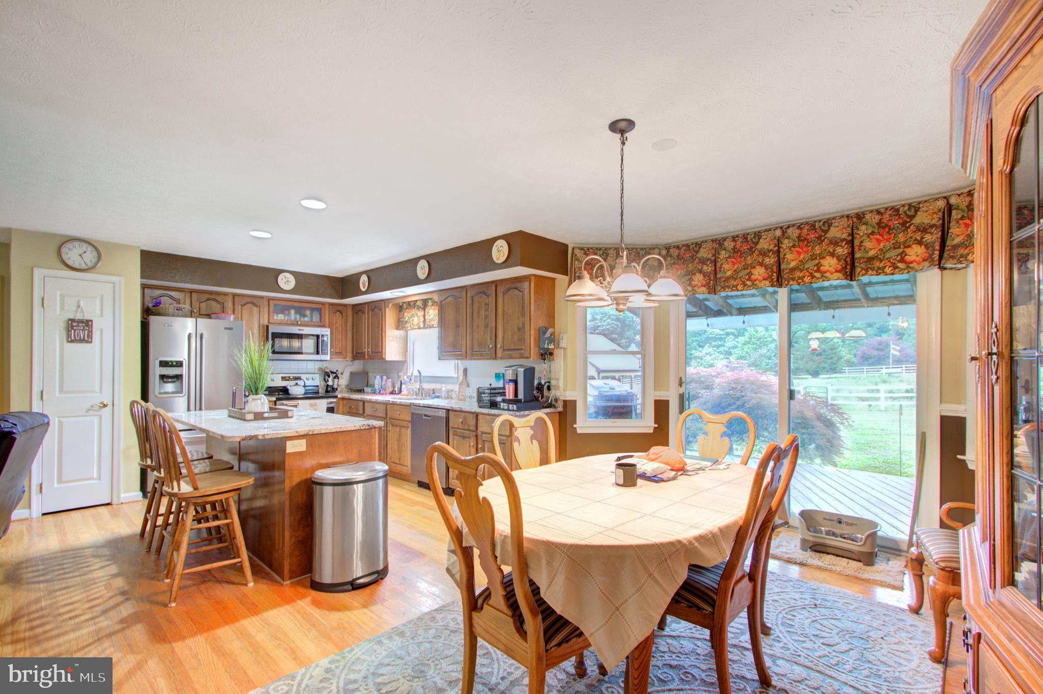 4958 Carea Road White Hall, MD 21161 - Photo 7 of 44 Dining Room