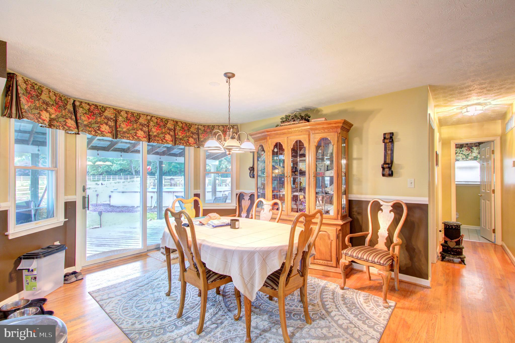 4958 Carea Road White Hall, MD 21161 - Photo 8 of 44 Dining Room