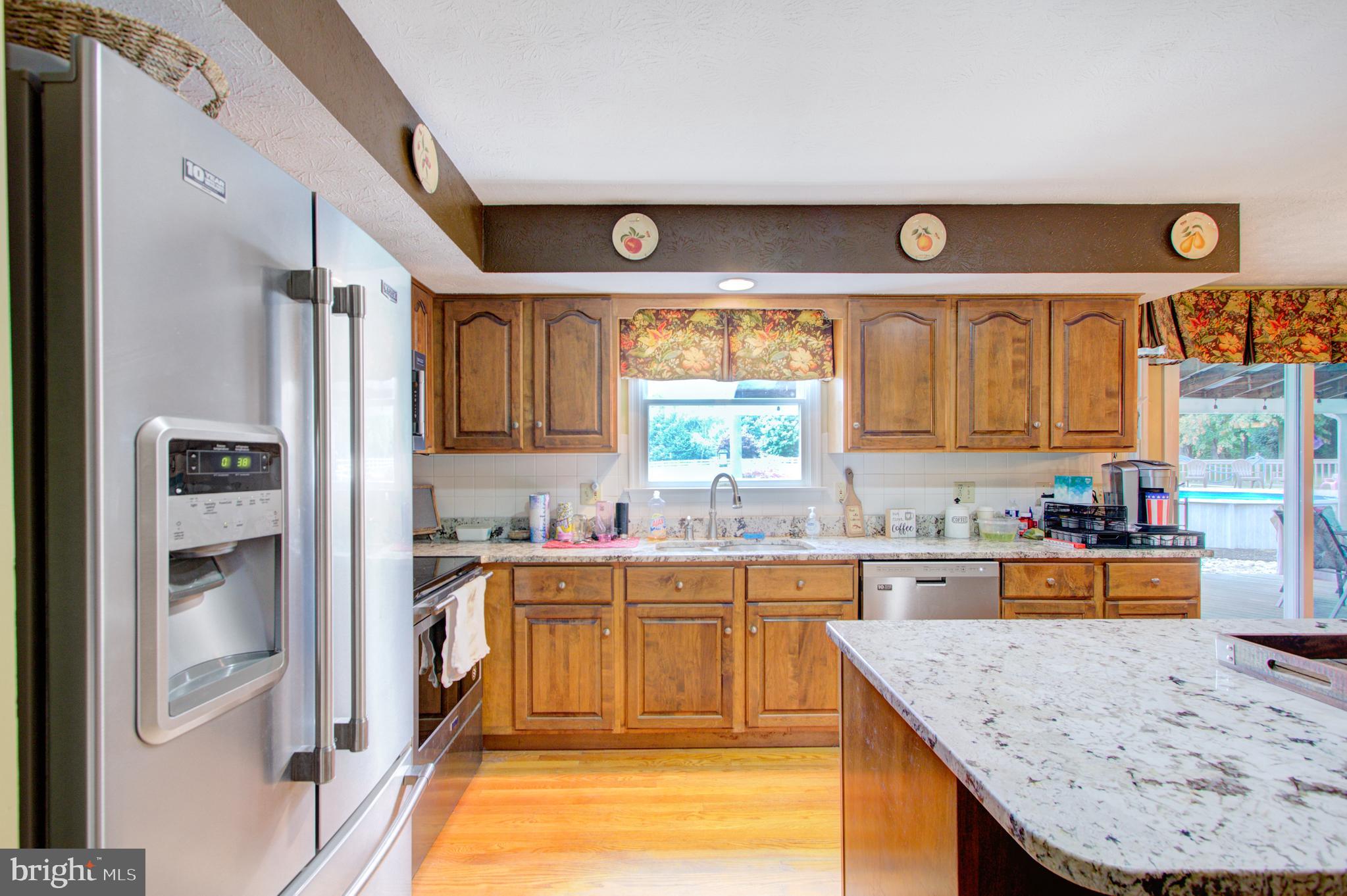 4958 Carea Road White Hall, MD 21161 - Photo 10 of 44 Kitchen