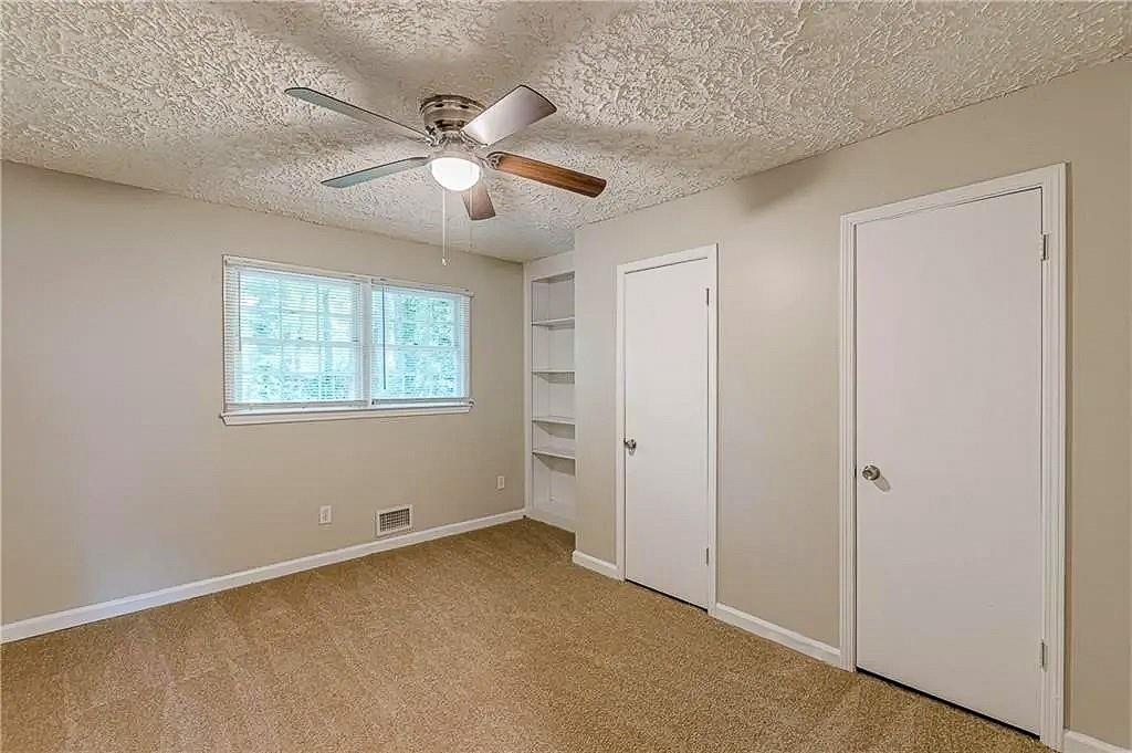 3661 Boring Road Decatur, GA 30034 - Photo 28 of 41 a view of an empty room with a window