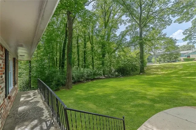 $1,950 | 3661 Boring Road, Decatur, GA 30034