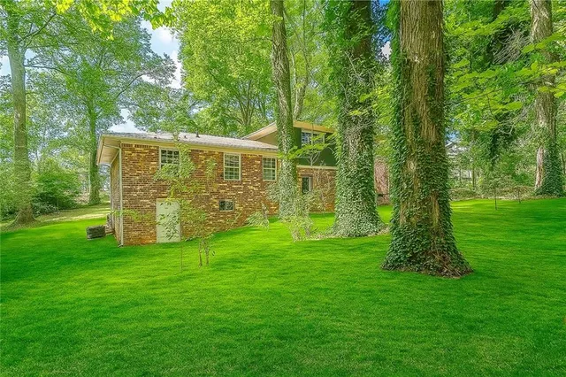 $1,950 | 3661 Boring Road, Decatur, GA 30034