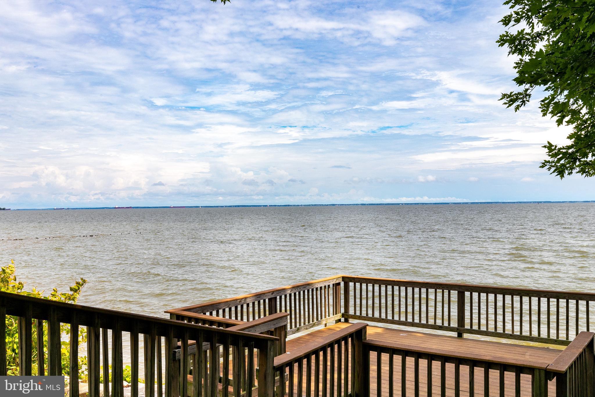 1574 Stuart Road Edgewater, MD 21037 - Photo 22 of 27 Saunders Point (alt view)
