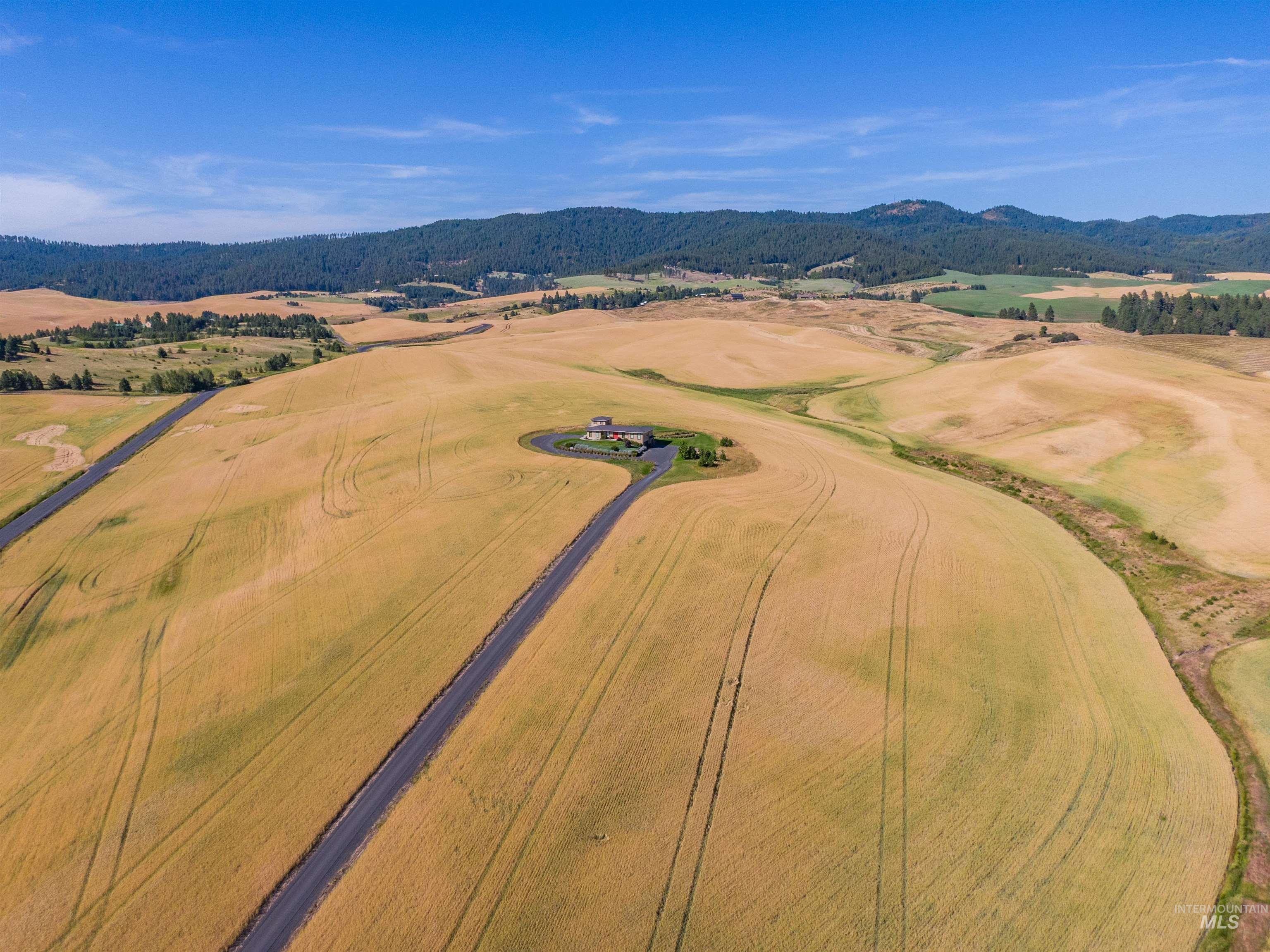 1010 Idlers Rest Road Moscow, ID 83843 - Photo 46 of 50 Gallery Image 46