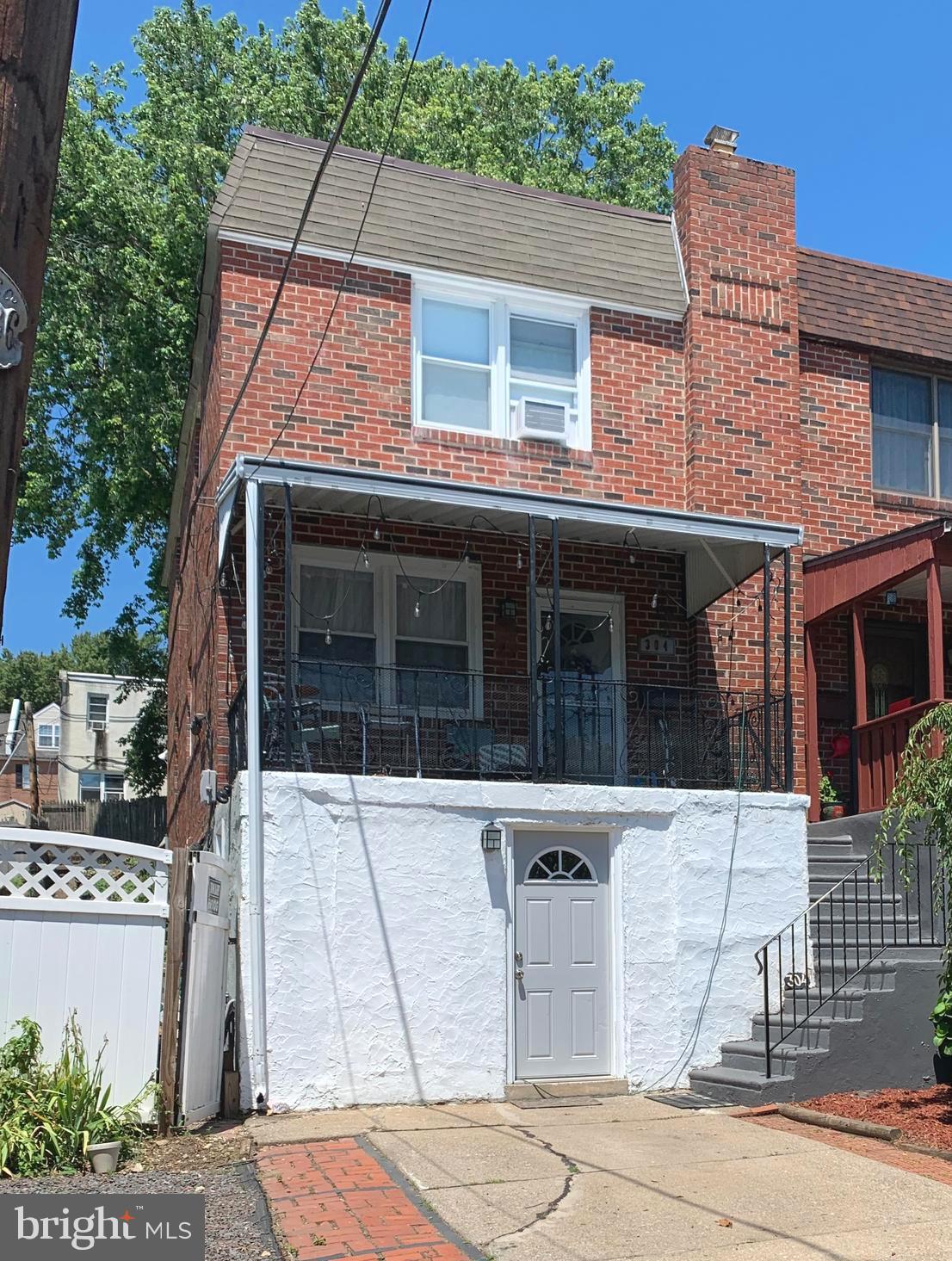 Welcome Home!