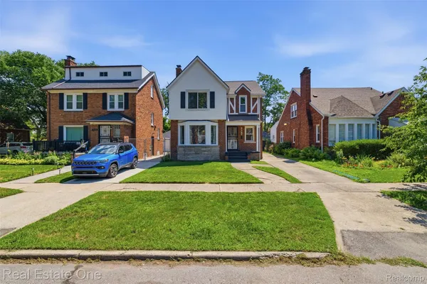 $200,000 | 18410 Monica Street, Detroit, MI 48221