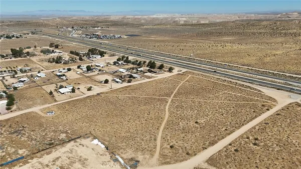 $29,900 | 0 Easy, Boron, CA 93516