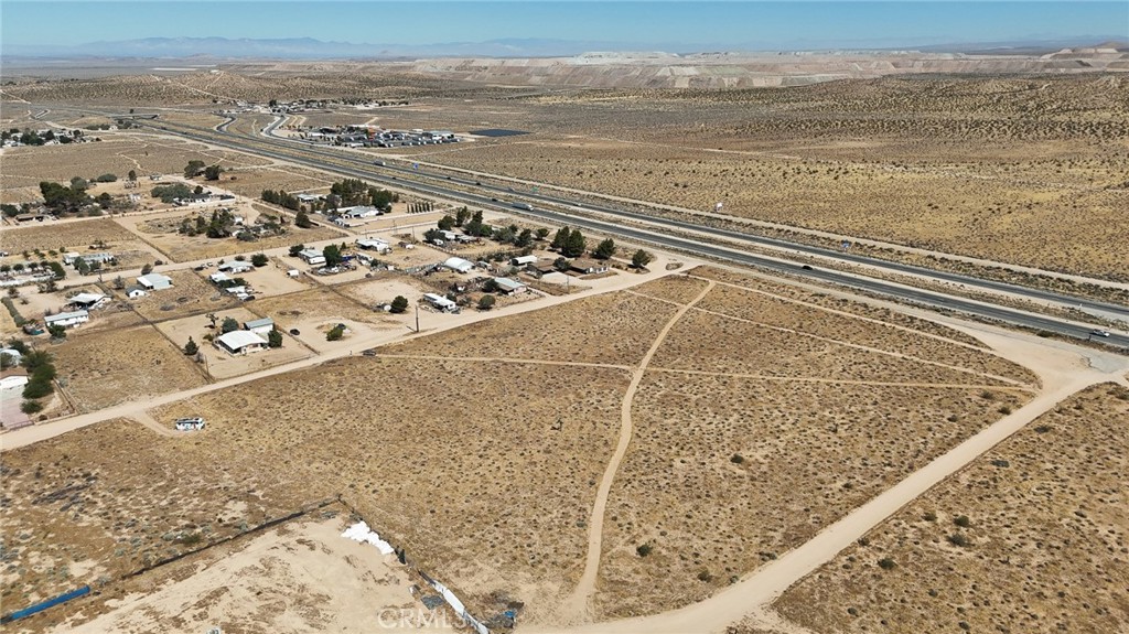 0 Easy Boron, CA 93516 - Photo 1 of 9 Residential Land