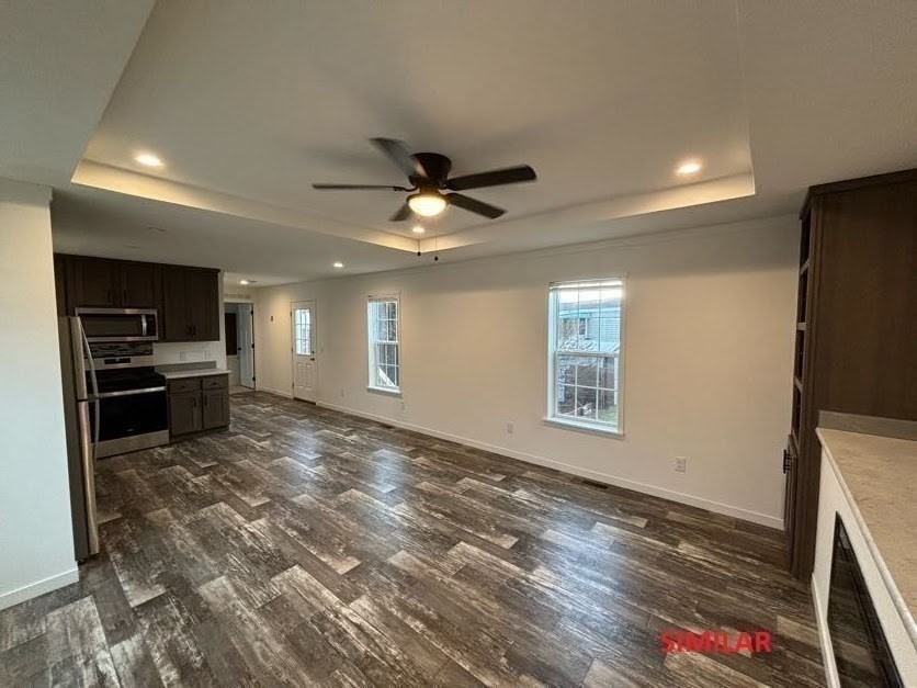 557 Southwest Cutoff, Unit 83 Worcester, MA 01607 - Photo 9 of 10