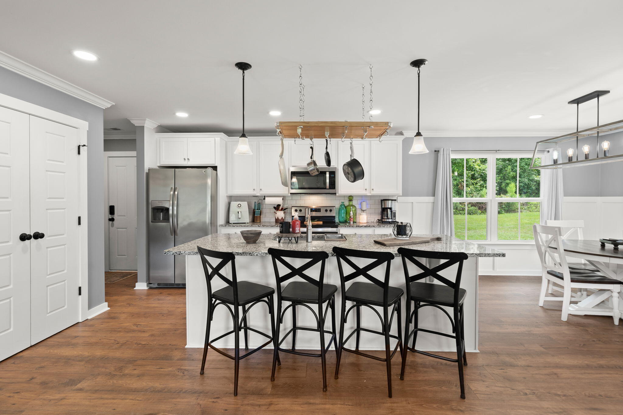 2532 Old Gilliard Road Ridgeville, SC 29472 - Photo 11 of 38 10
